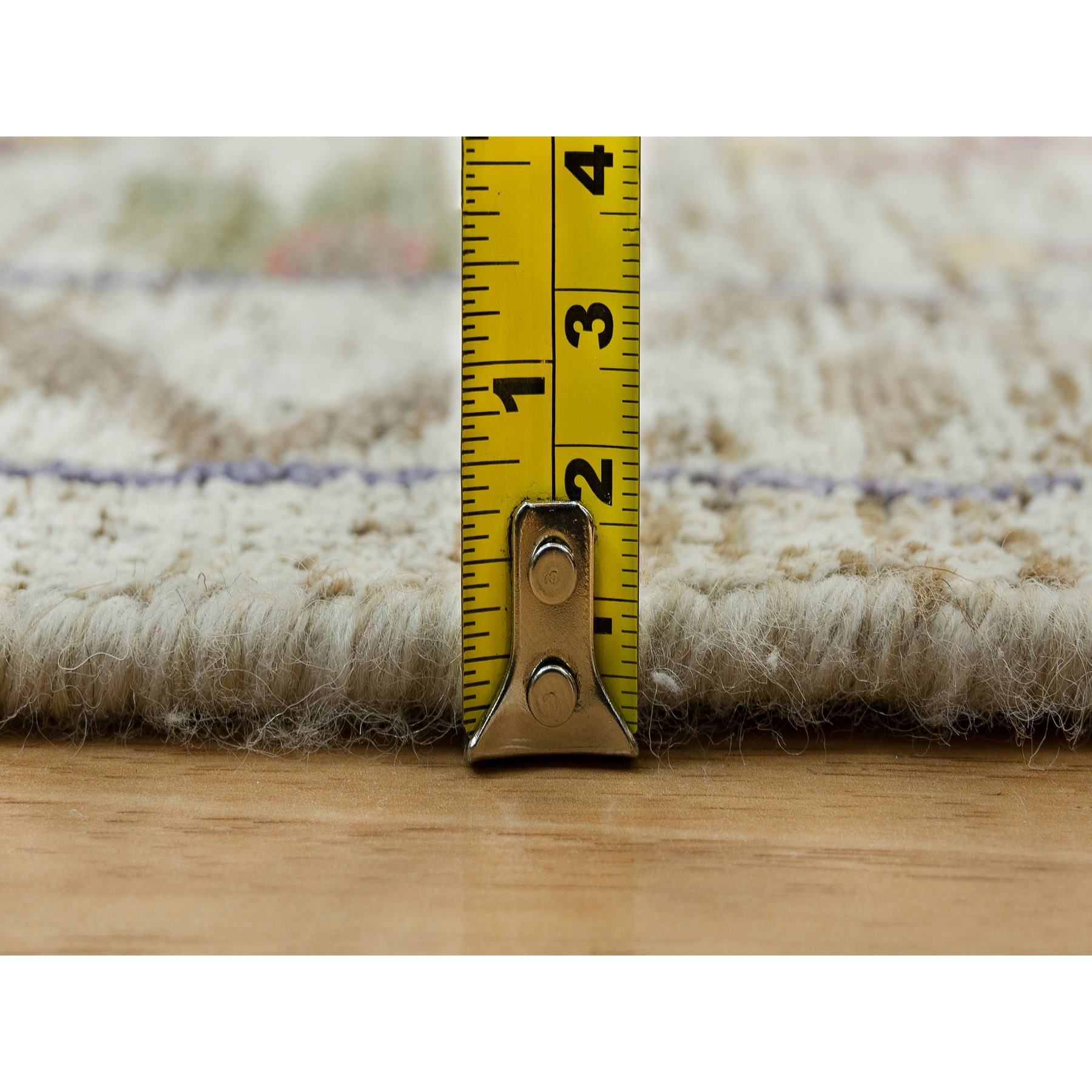 Transitional-Hand-Knotted-Rug-451275