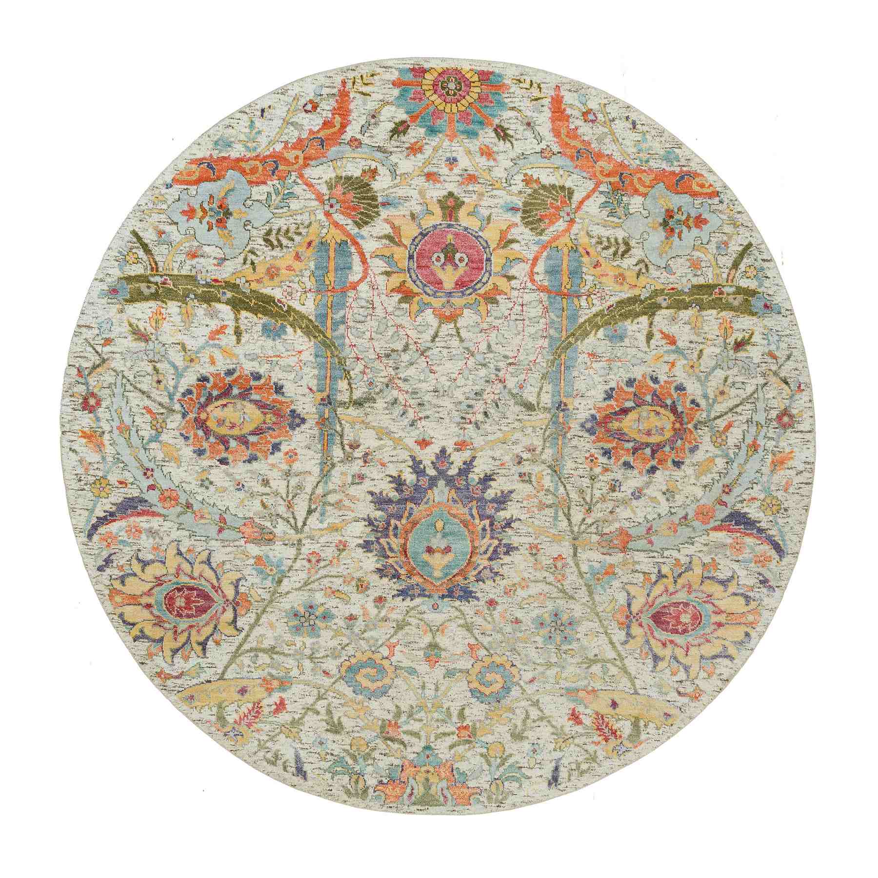 Transitional-Hand-Knotted-Rug-451280