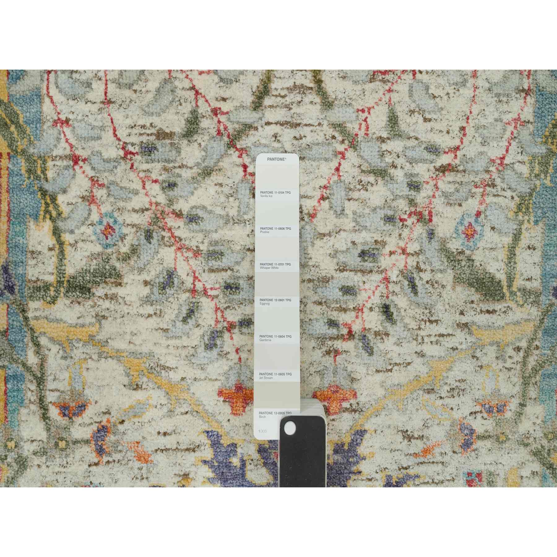 Transitional-Hand-Knotted-Rug-451280