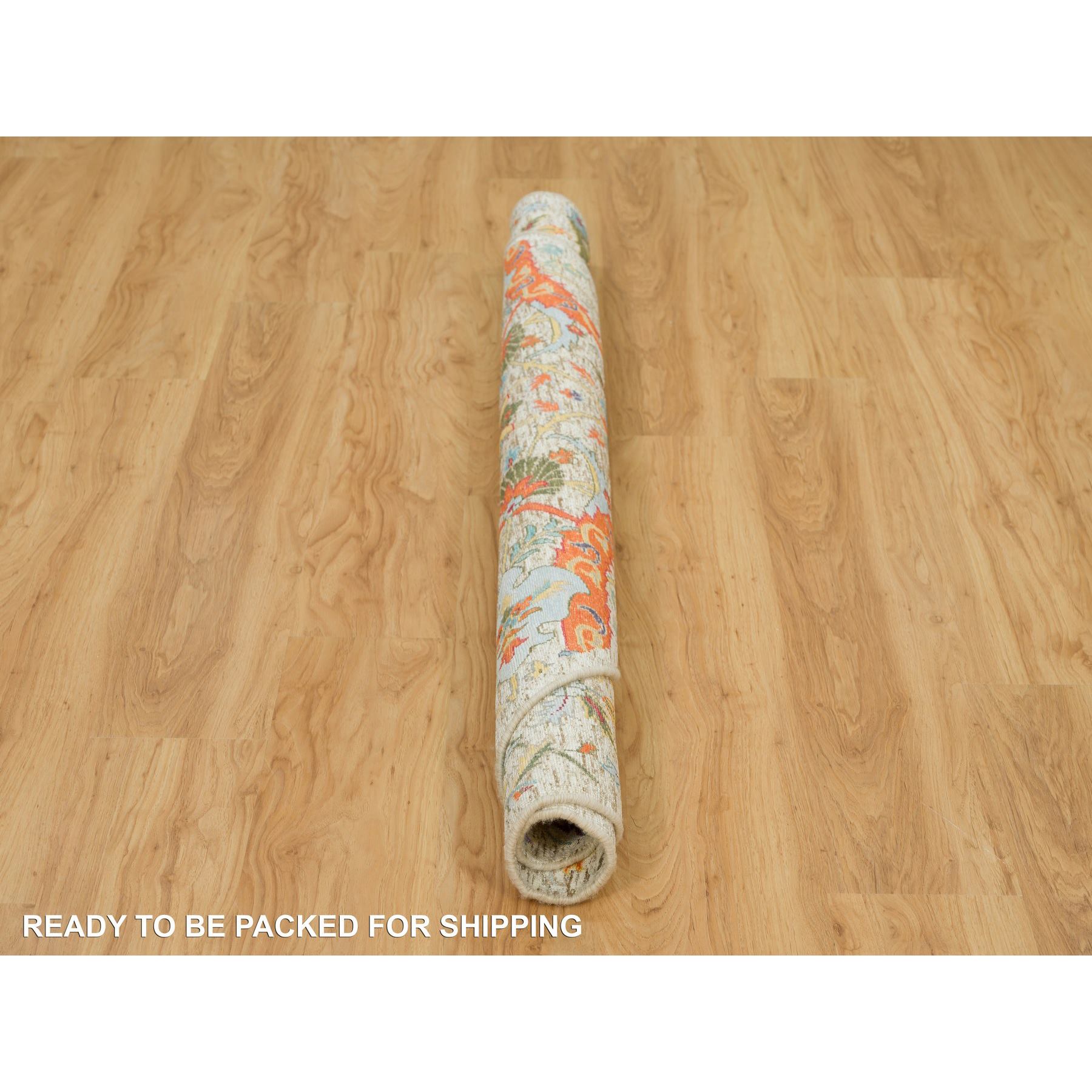 Transitional-Hand-Knotted-Rug-451280