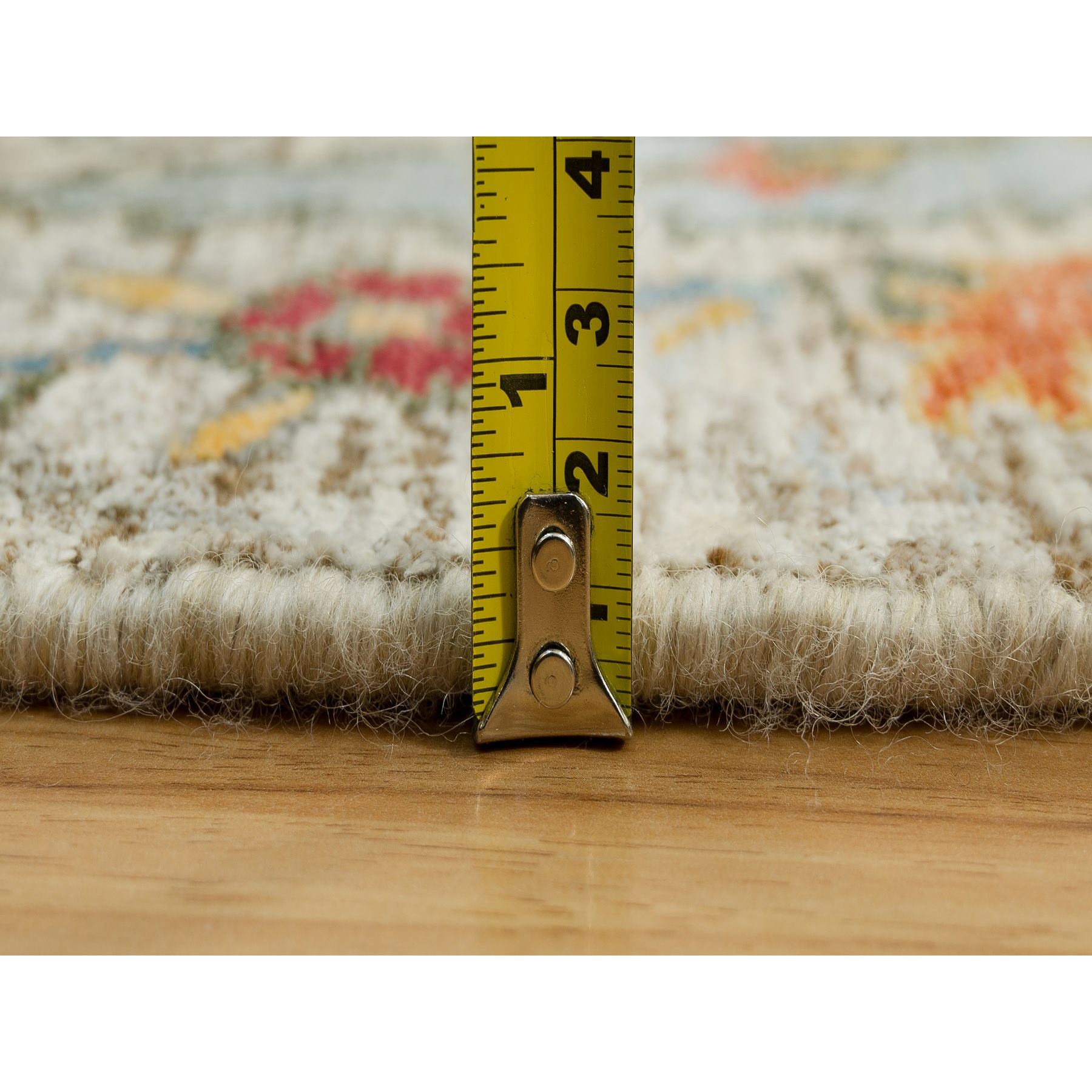 Transitional-Hand-Knotted-Rug-451280