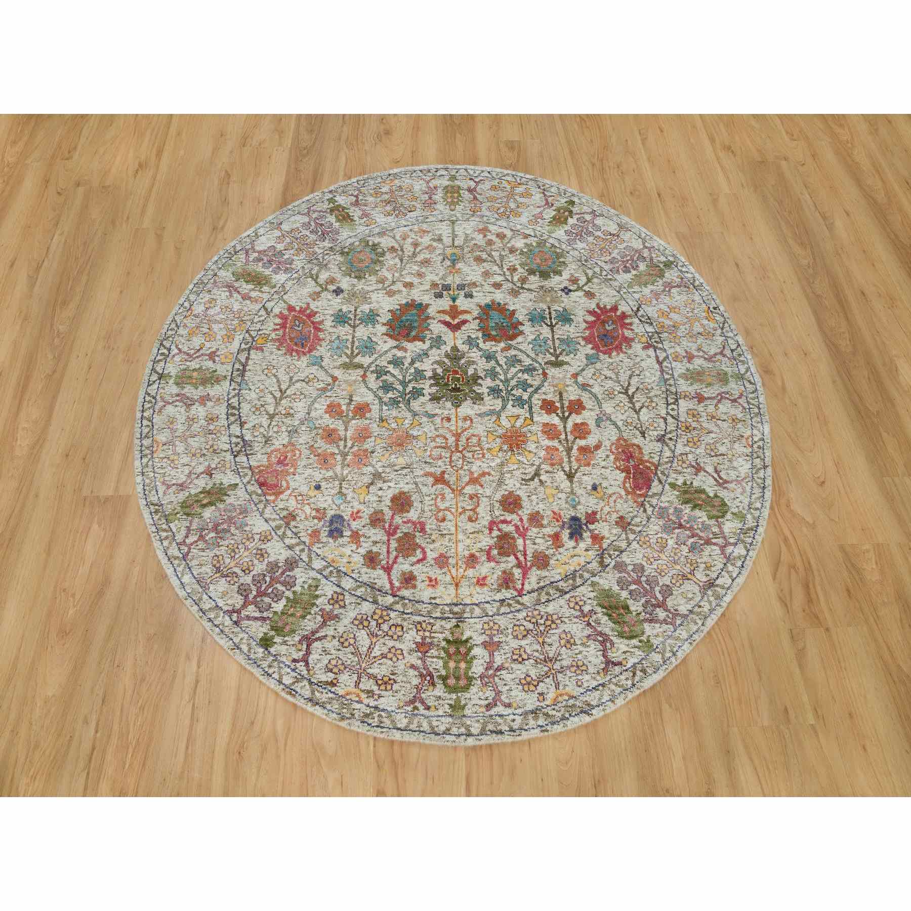 Transitional-Hand-Knotted-Rug-451285