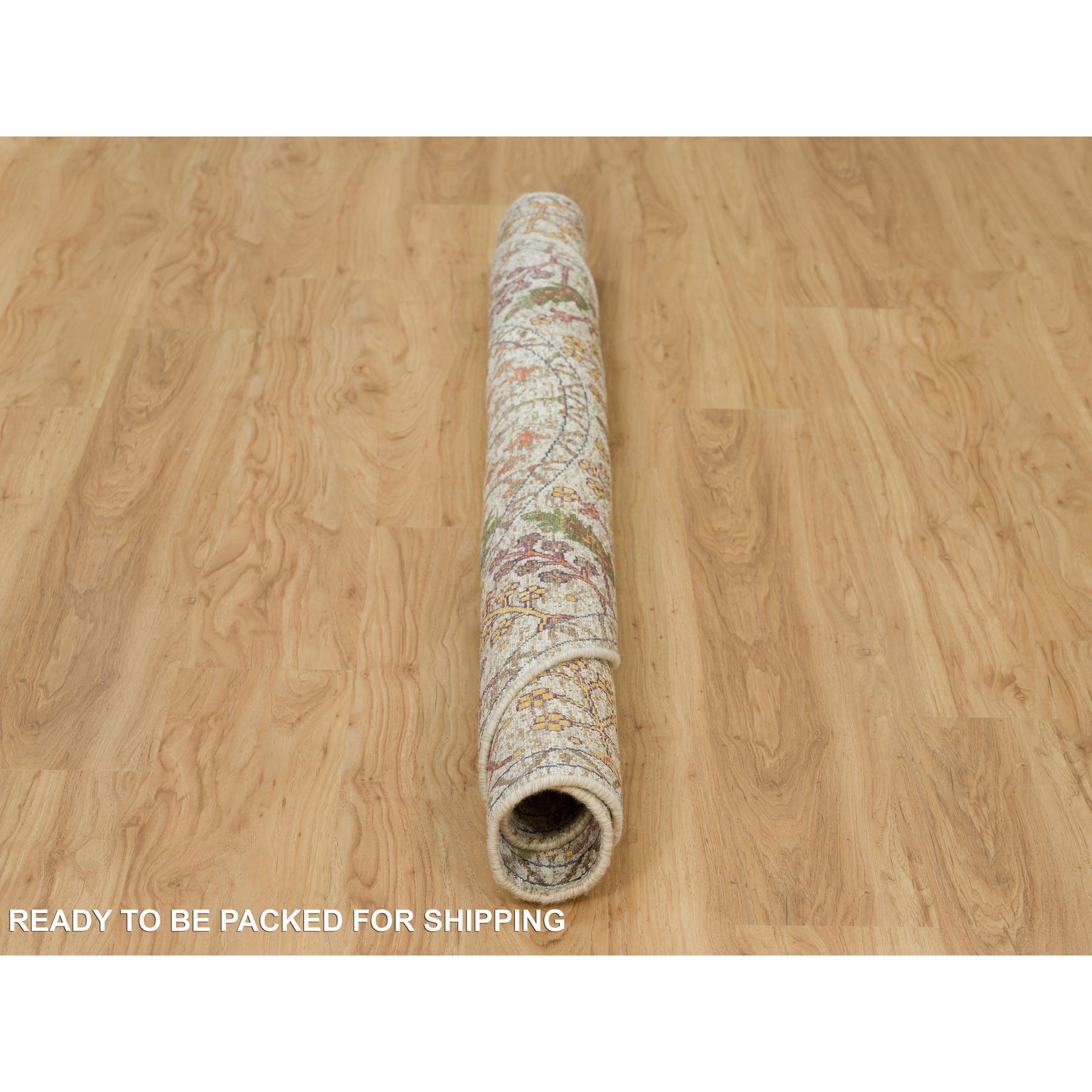 Transitional-Hand-Knotted-Rug-451285