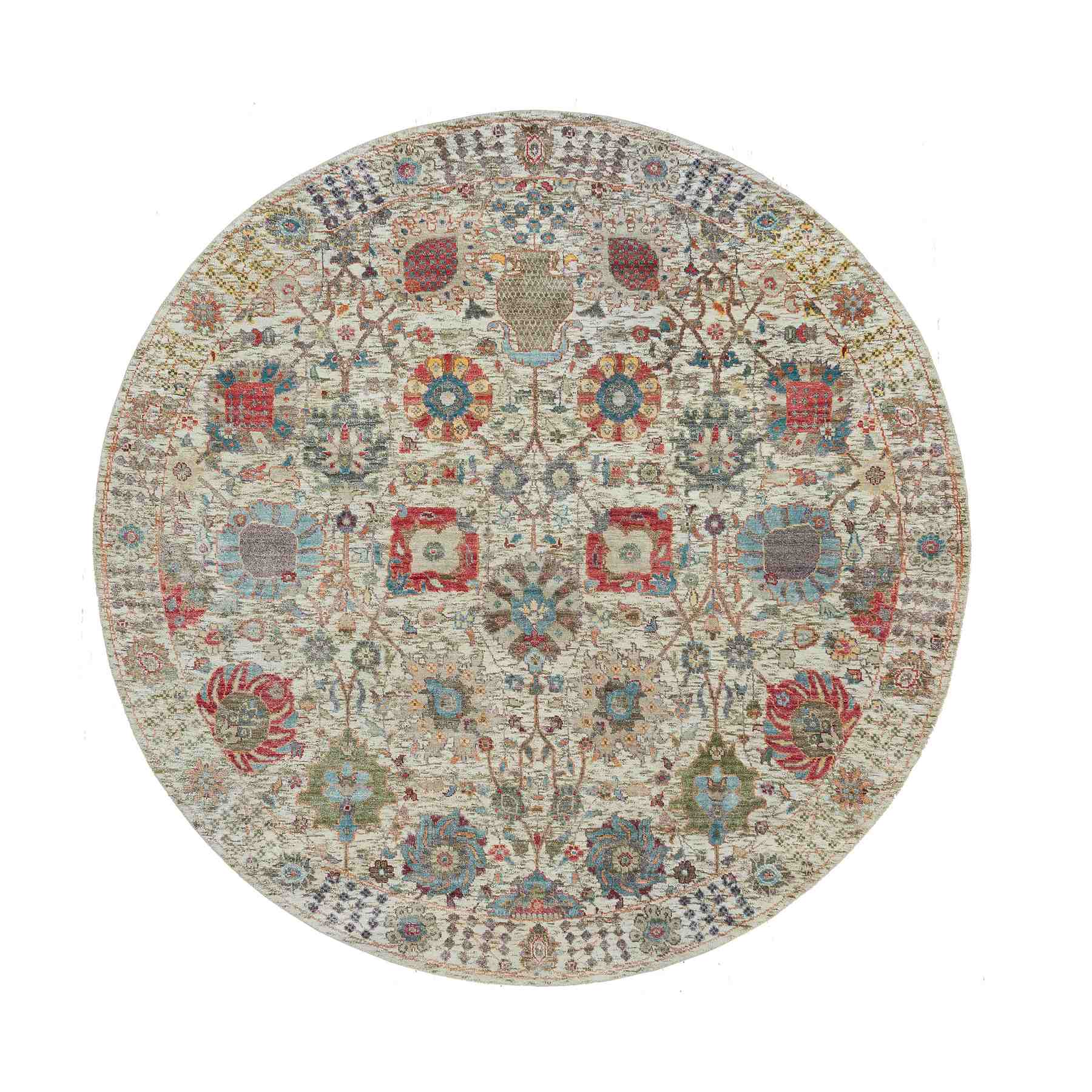 Transitional-Hand-Knotted-Rug-451290