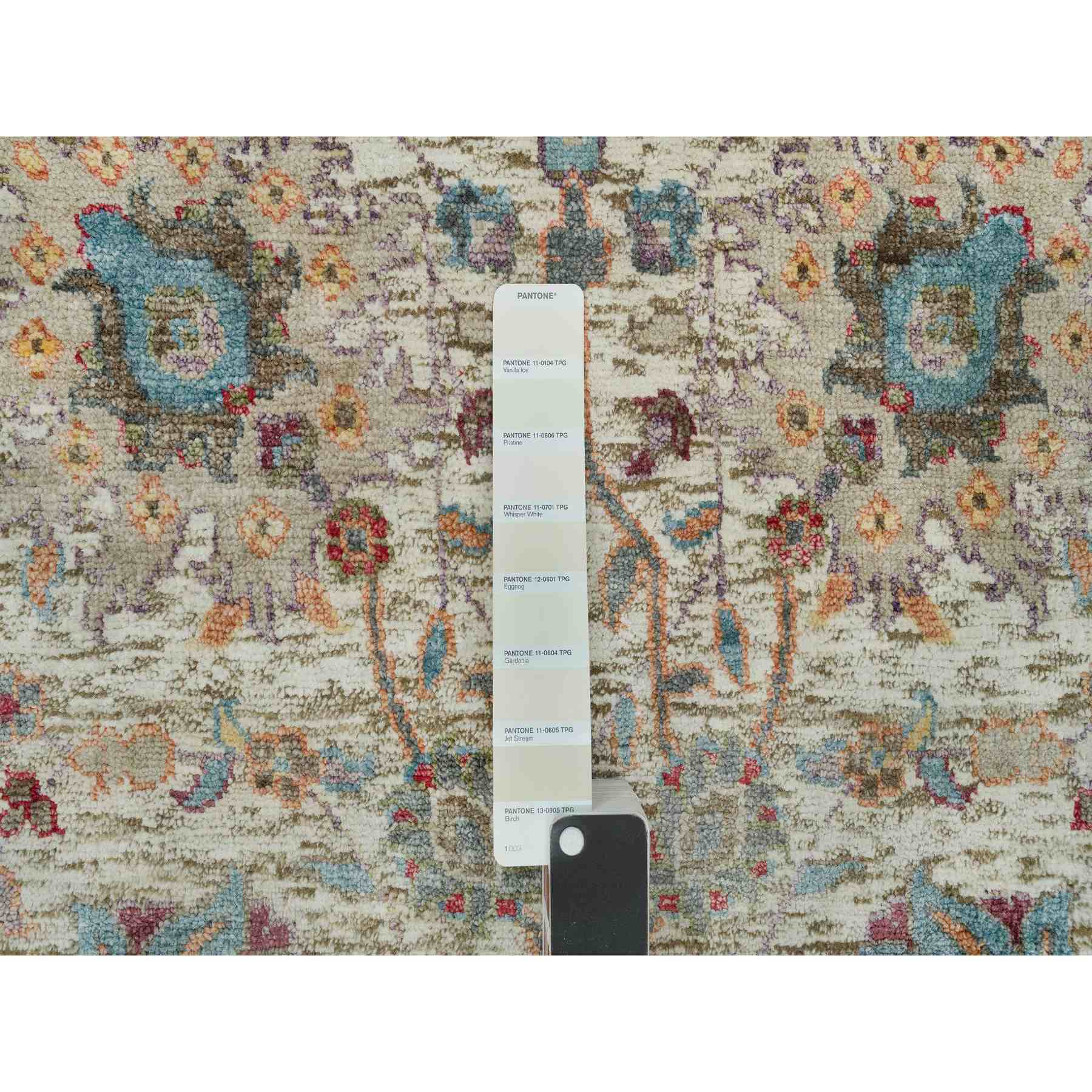 Transitional-Hand-Knotted-Rug-451290
