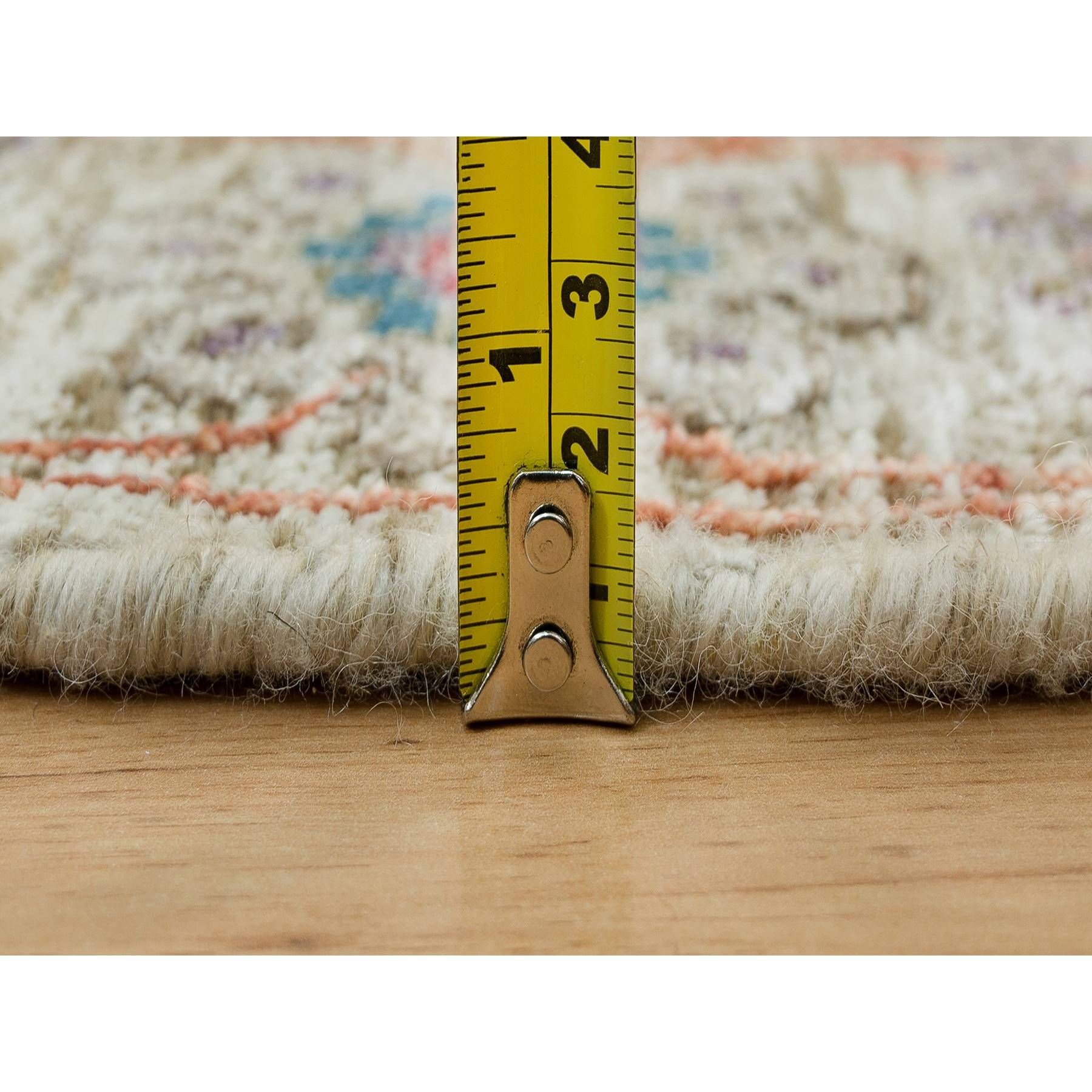 Transitional-Hand-Knotted-Rug-451290