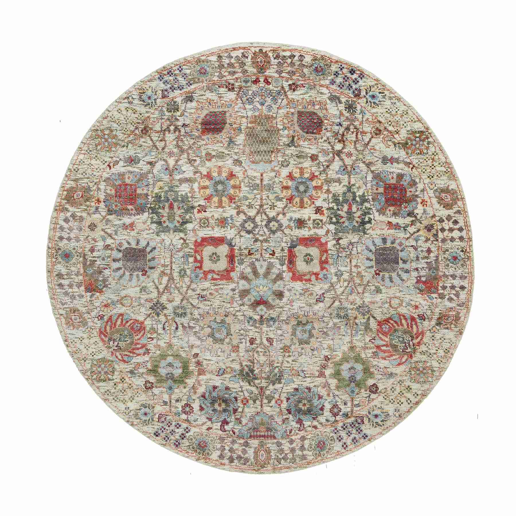 Transitional-Hand-Knotted-Rug-451295