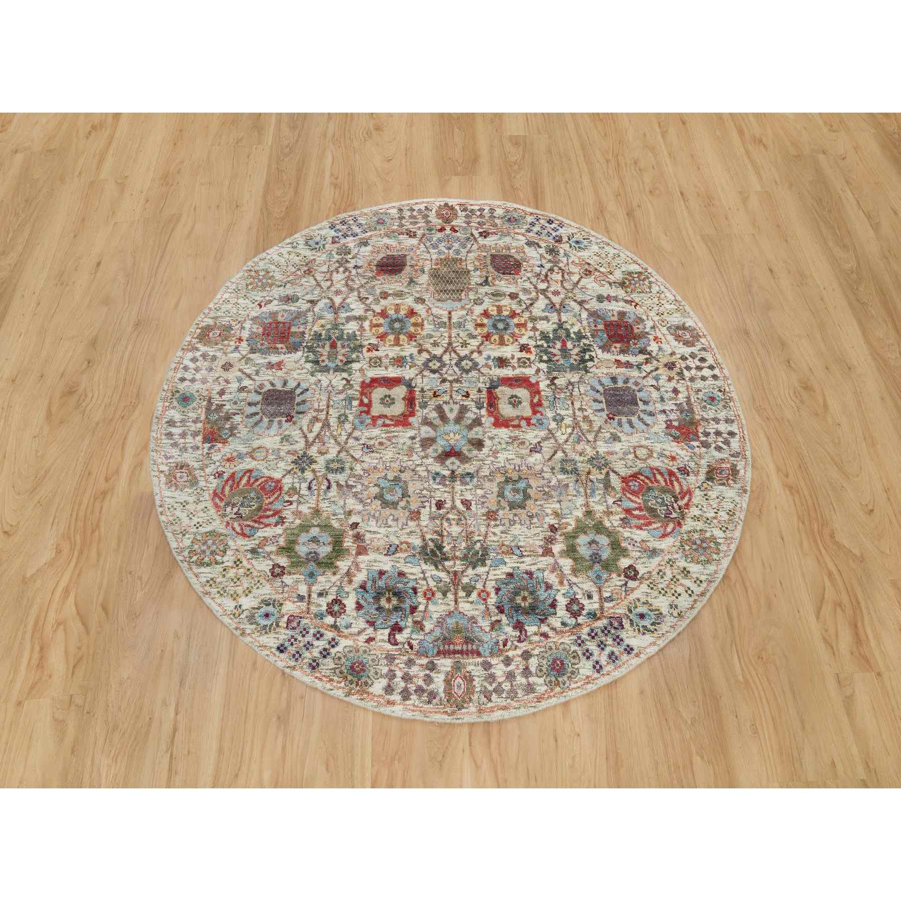 Transitional-Hand-Knotted-Rug-451295