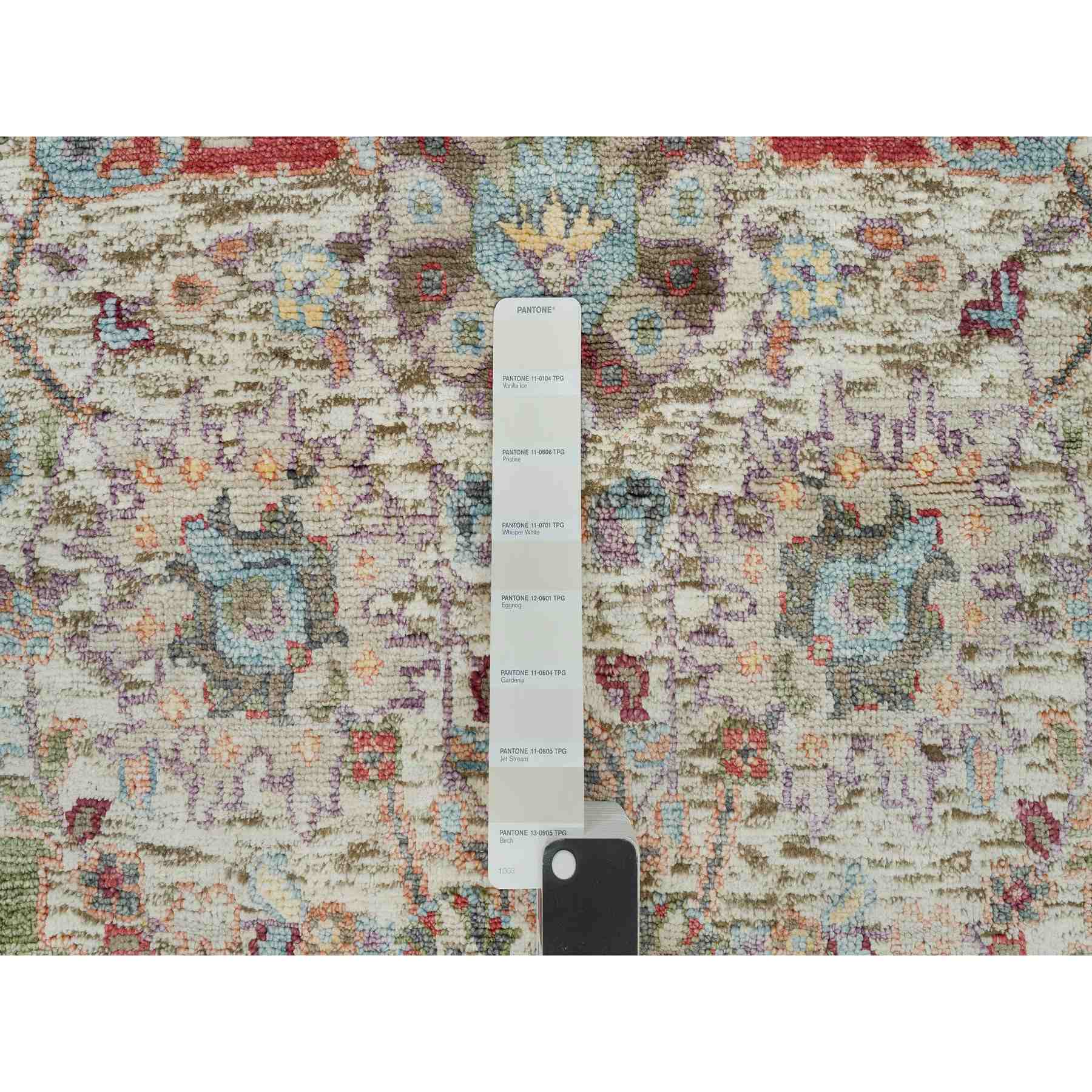 Transitional-Hand-Knotted-Rug-451295