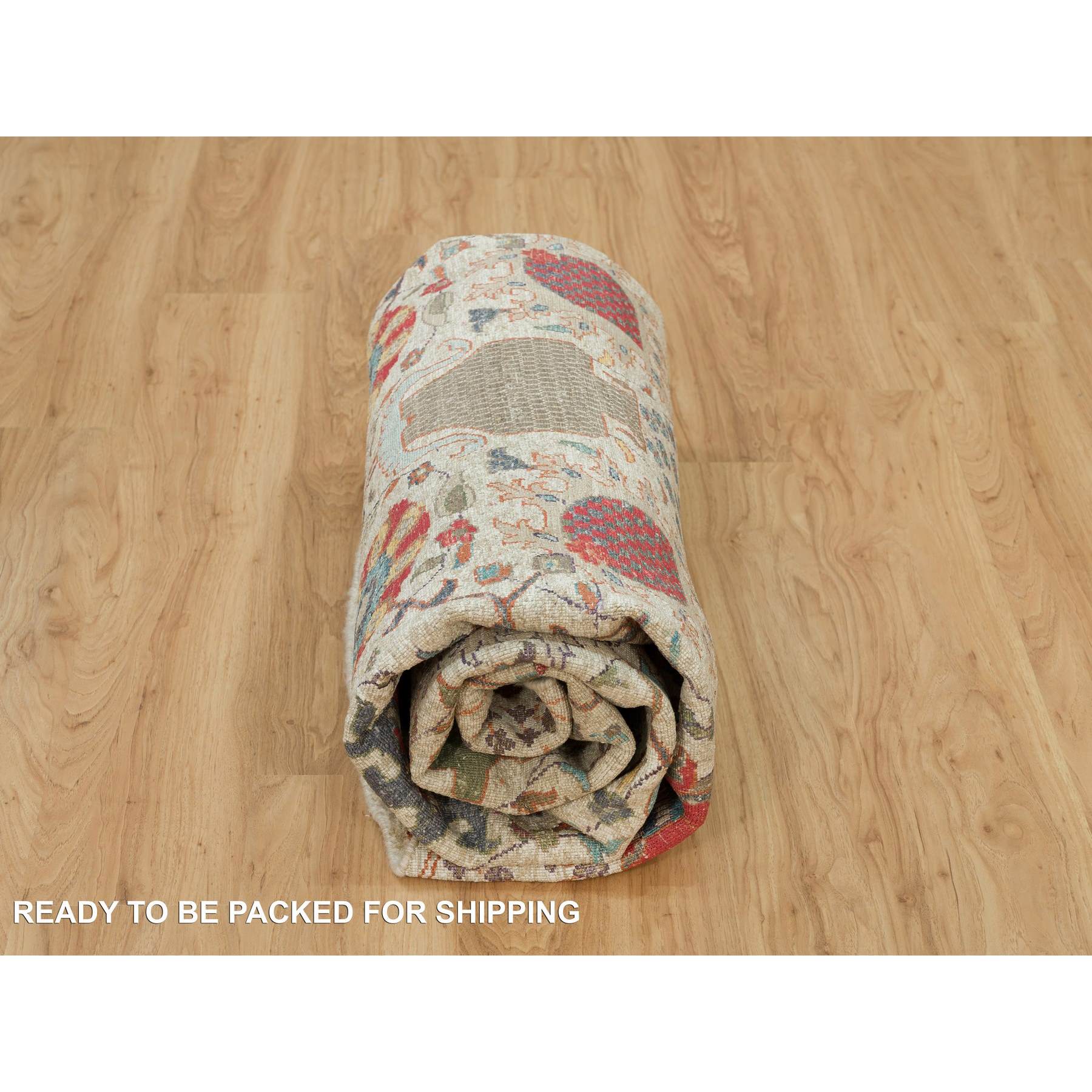 Transitional-Hand-Knotted-Rug-451305