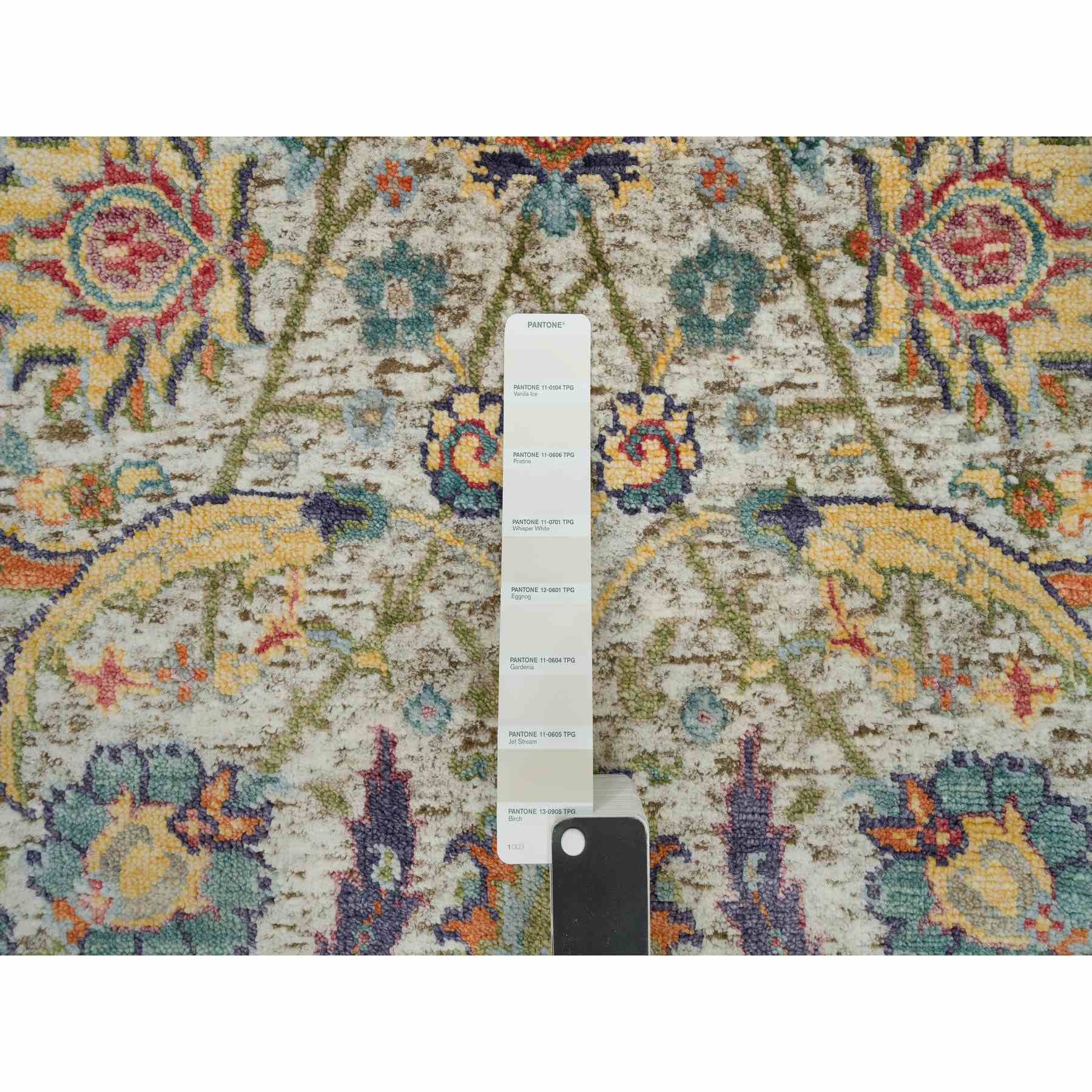 Transitional-Hand-Knotted-Rug-451315