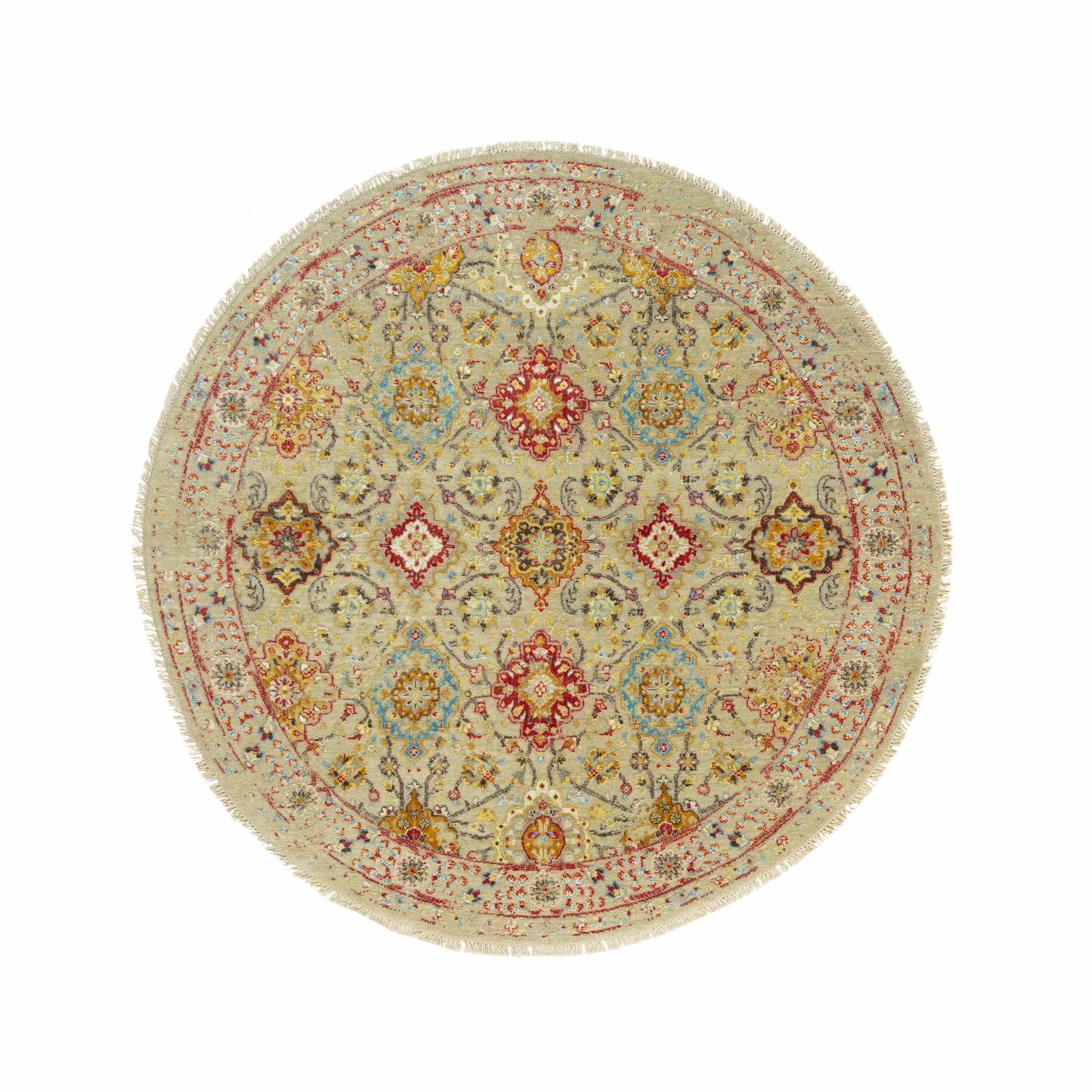 Transitional-Hand-Knotted-Rug-452320