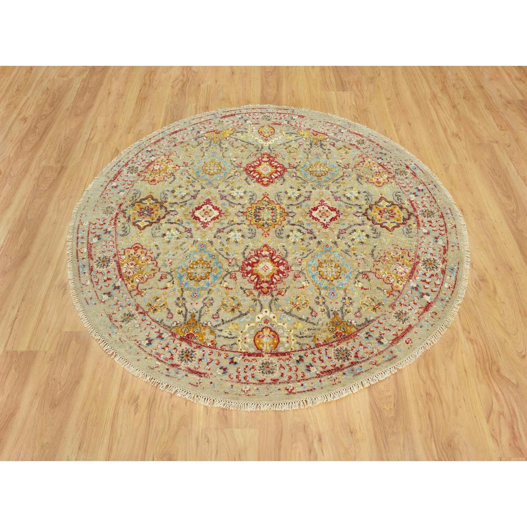 Transitional-Hand-Knotted-Rug-452320