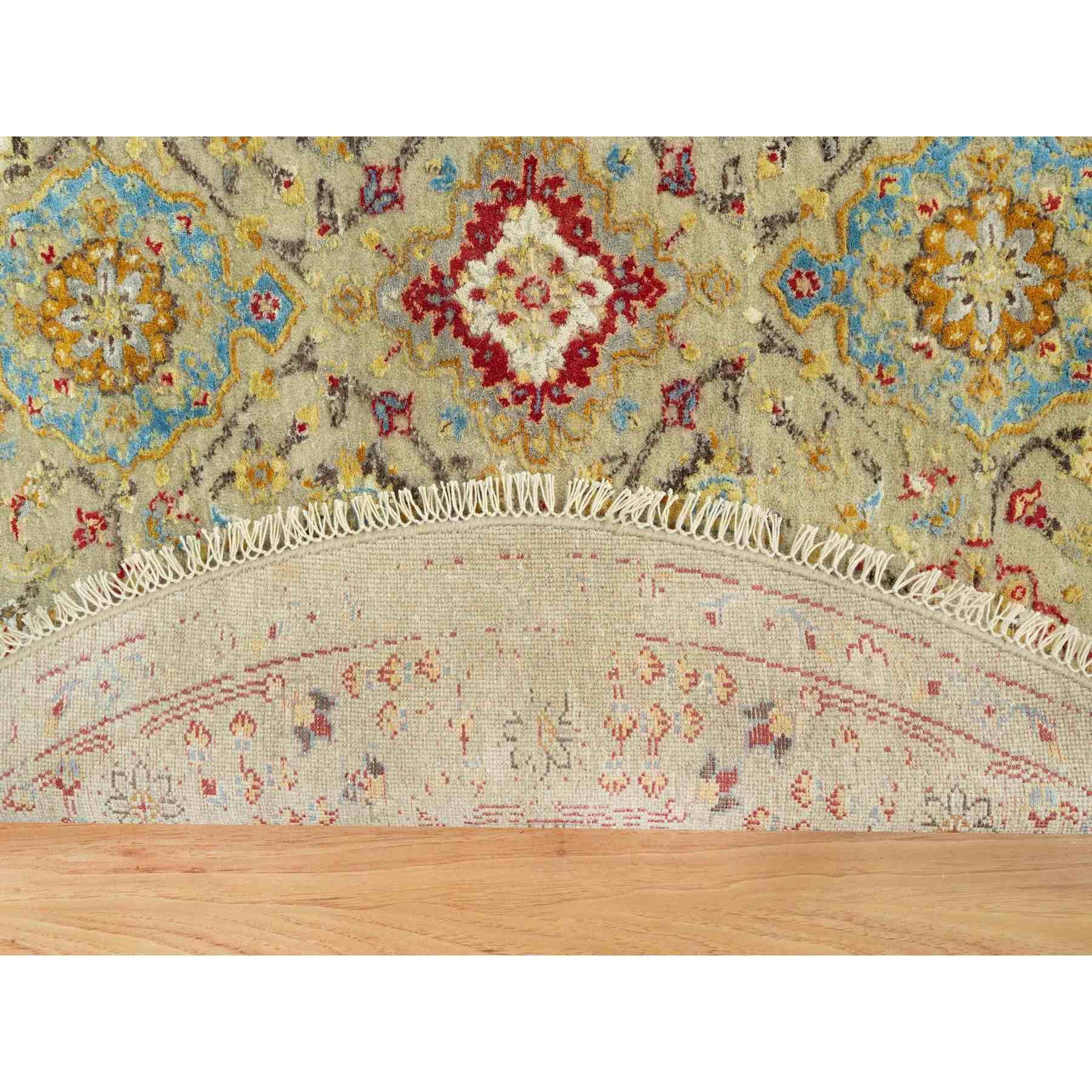 Transitional-Hand-Knotted-Rug-452320