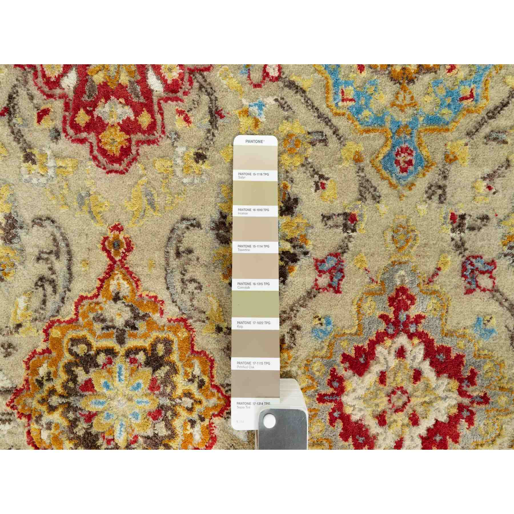Transitional-Hand-Knotted-Rug-452320