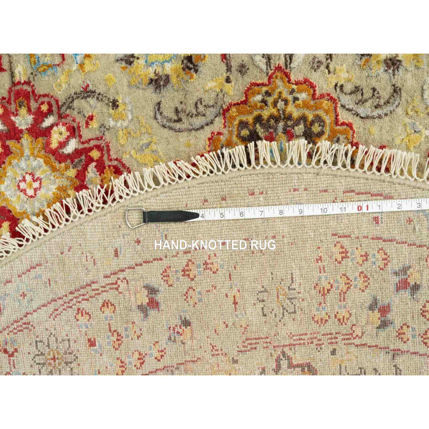 Transitional-Hand-Knotted-Rug-452320