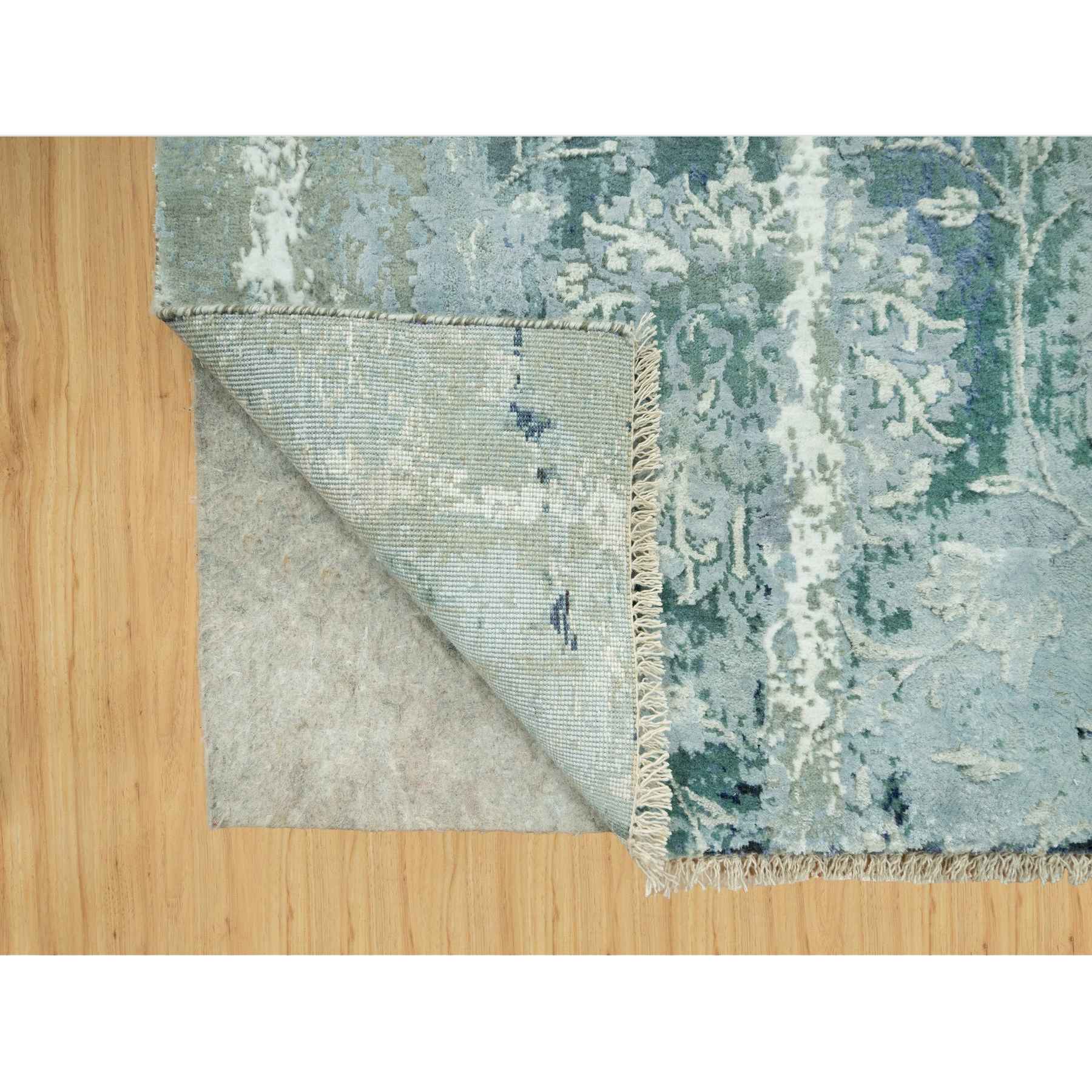 Transitional-Hand-Knotted-Rug-452350