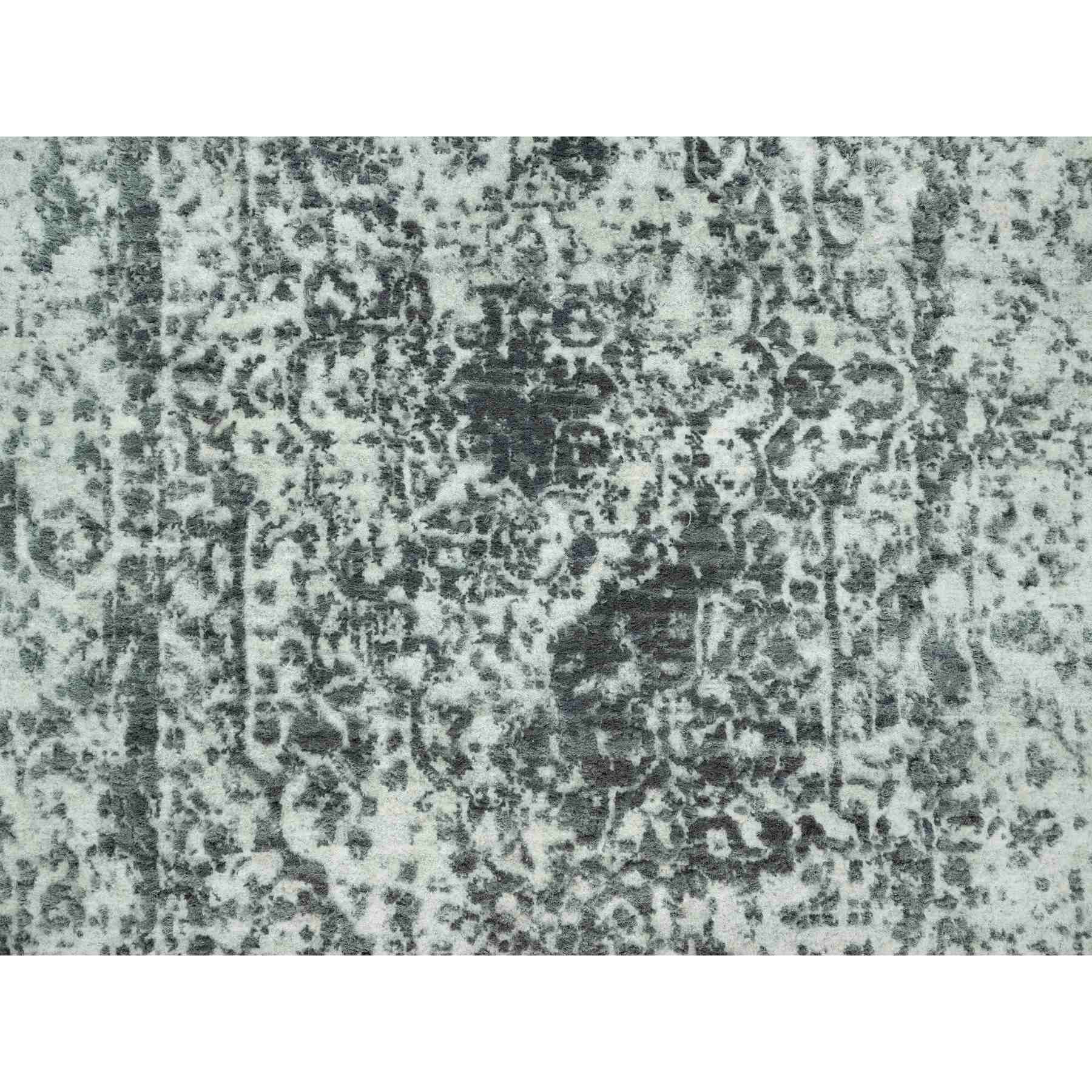 Transitional-Hand-Knotted-Rug-452360