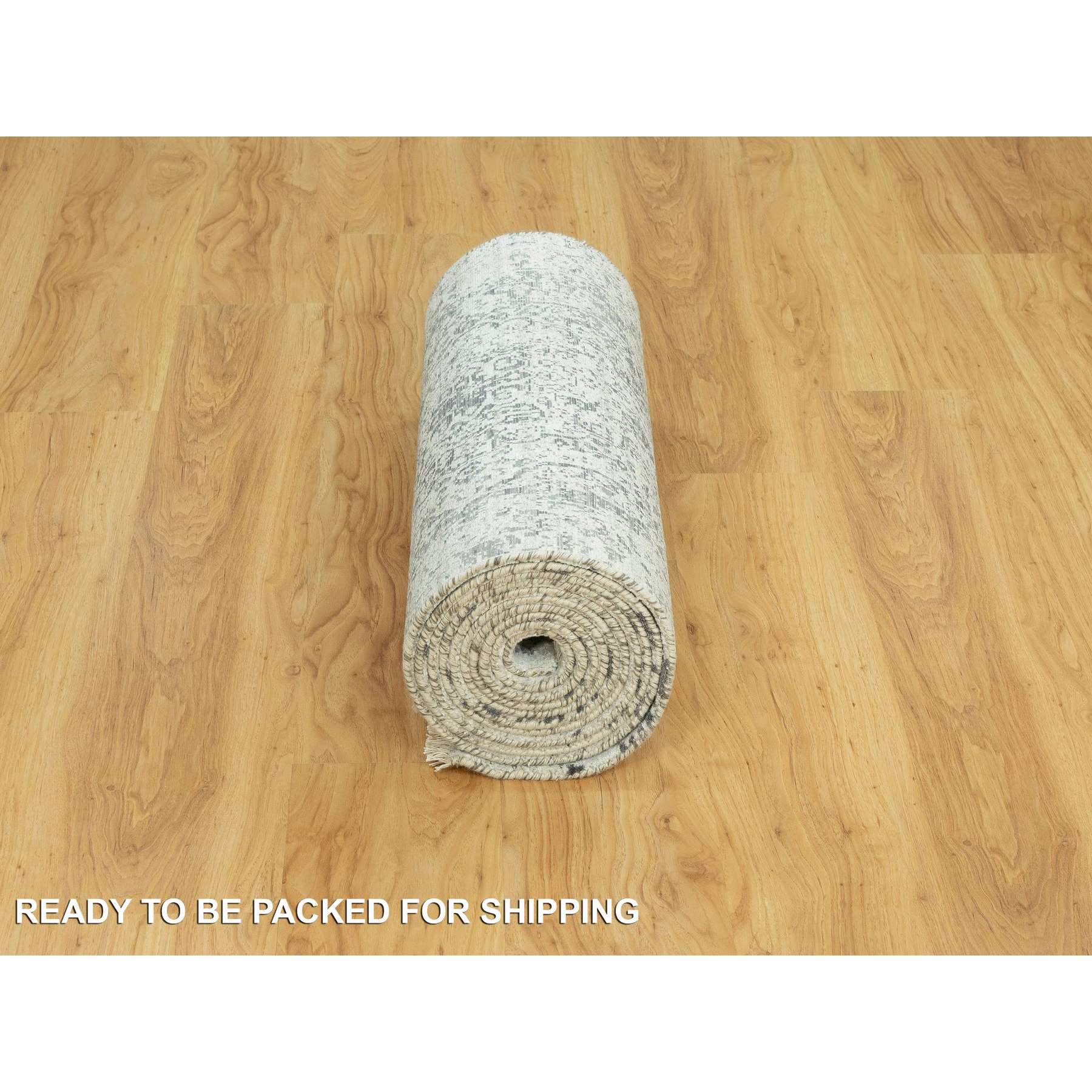 Transitional-Hand-Knotted-Rug-452365