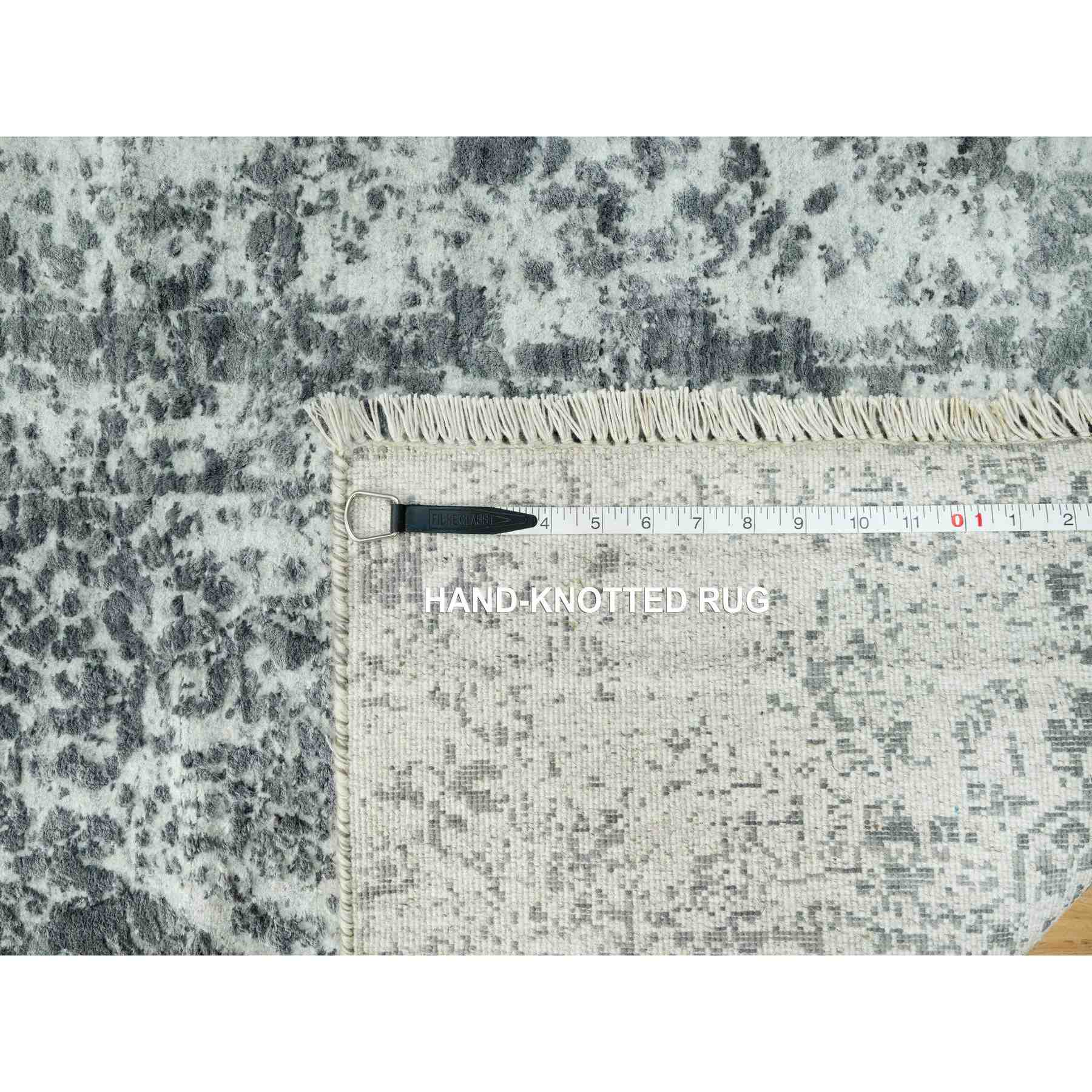 Transitional-Hand-Knotted-Rug-452365