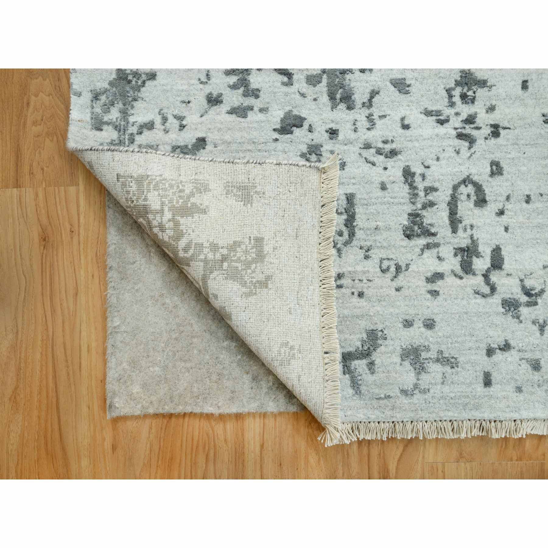 Transitional-Hand-Knotted-Rug-452385