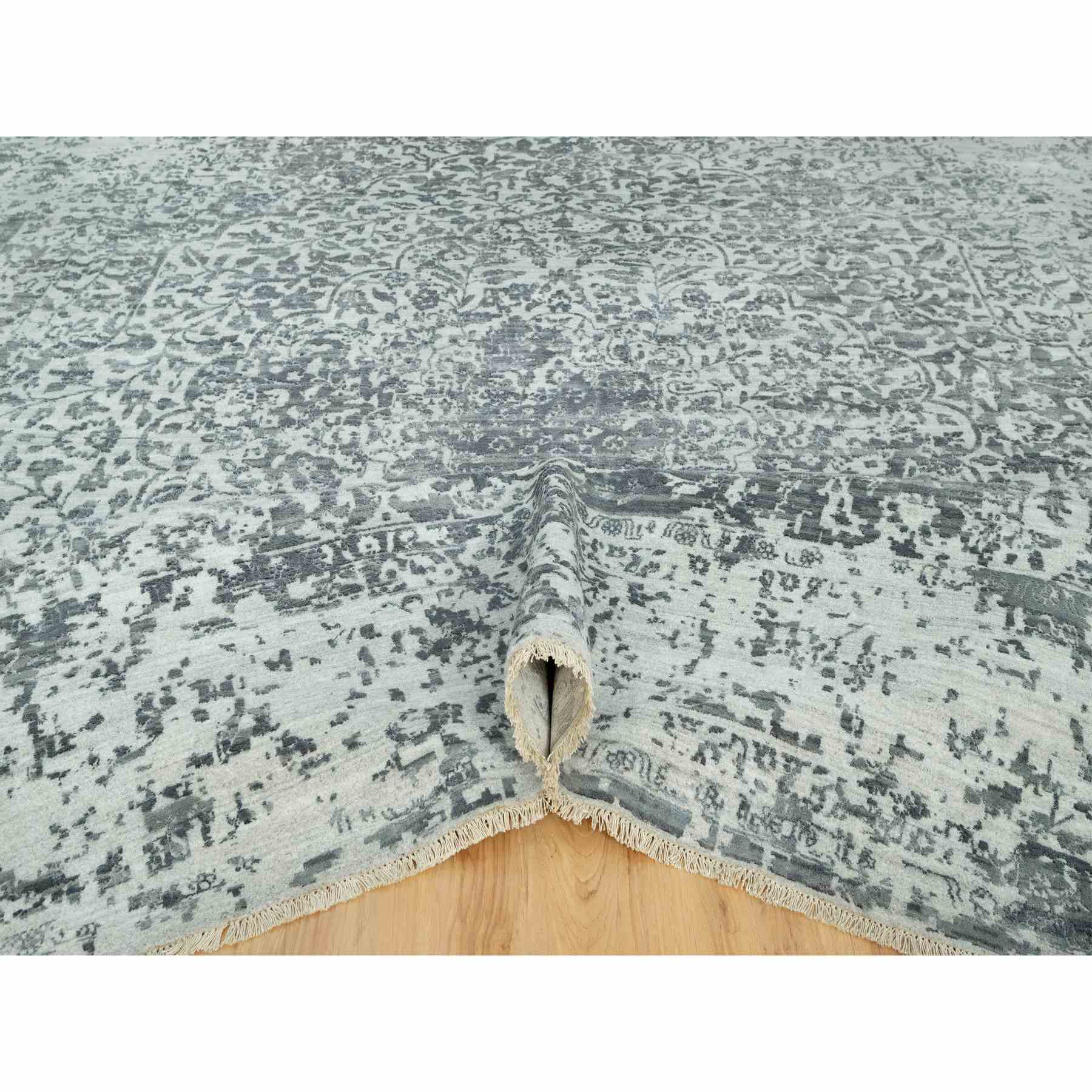 Transitional-Hand-Knotted-Rug-452385