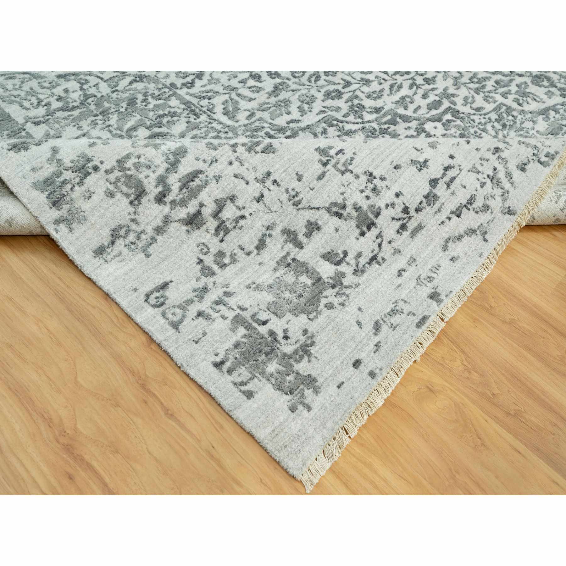 Transitional-Hand-Knotted-Rug-452385