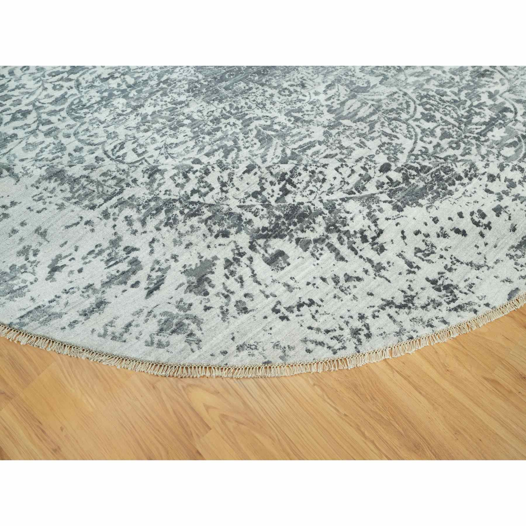 Transitional-Hand-Knotted-Rug-452400