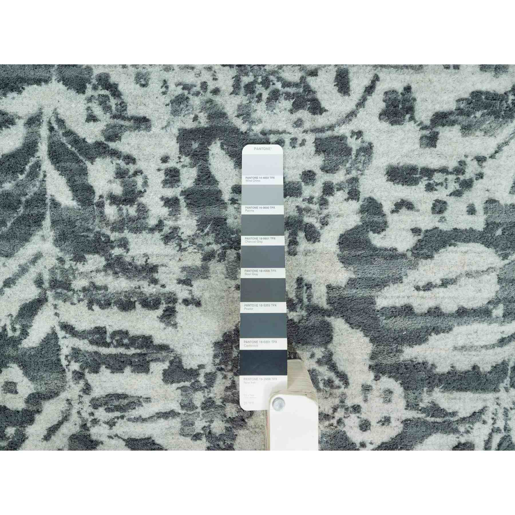Transitional-Hand-Knotted-Rug-452400