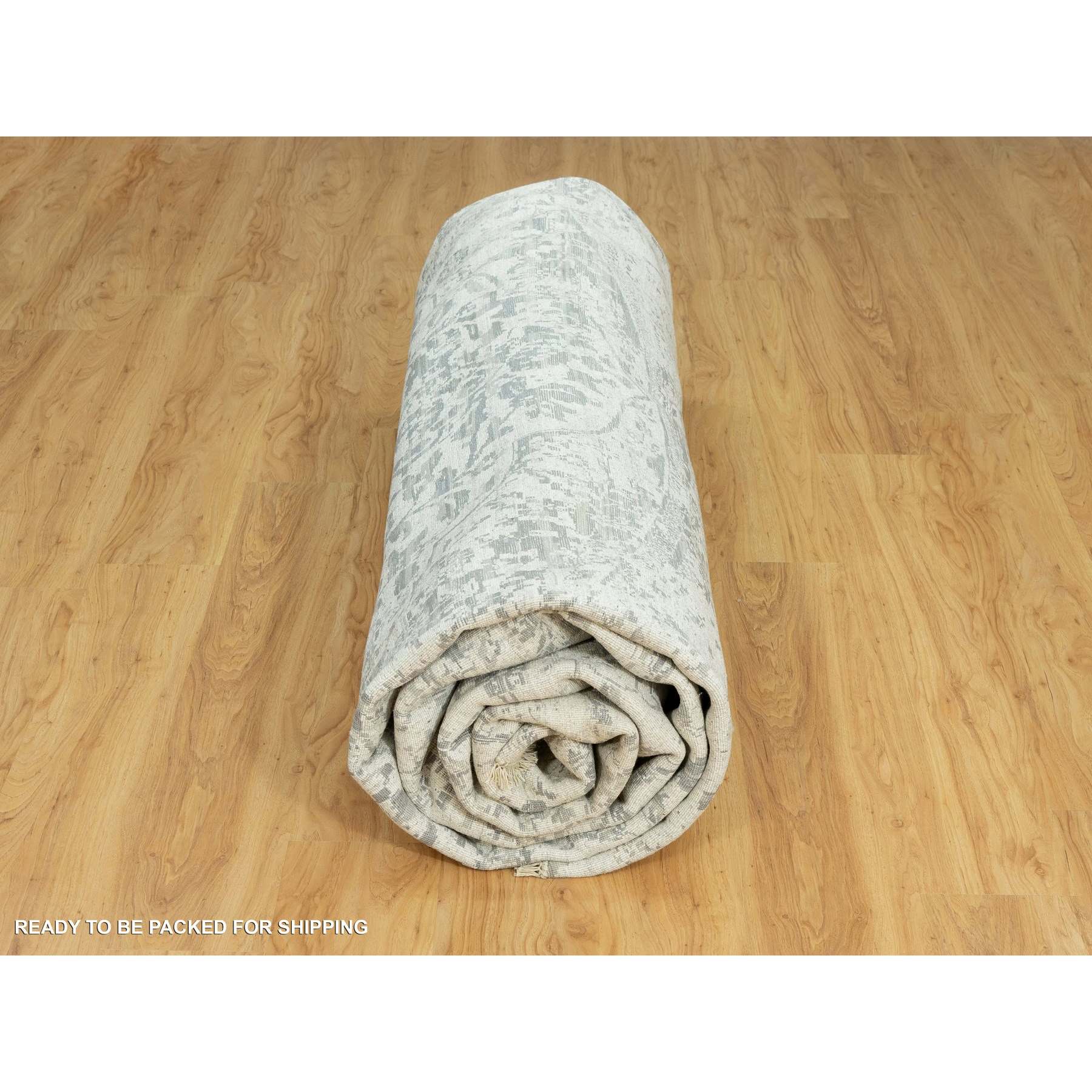 Transitional-Hand-Knotted-Rug-452400