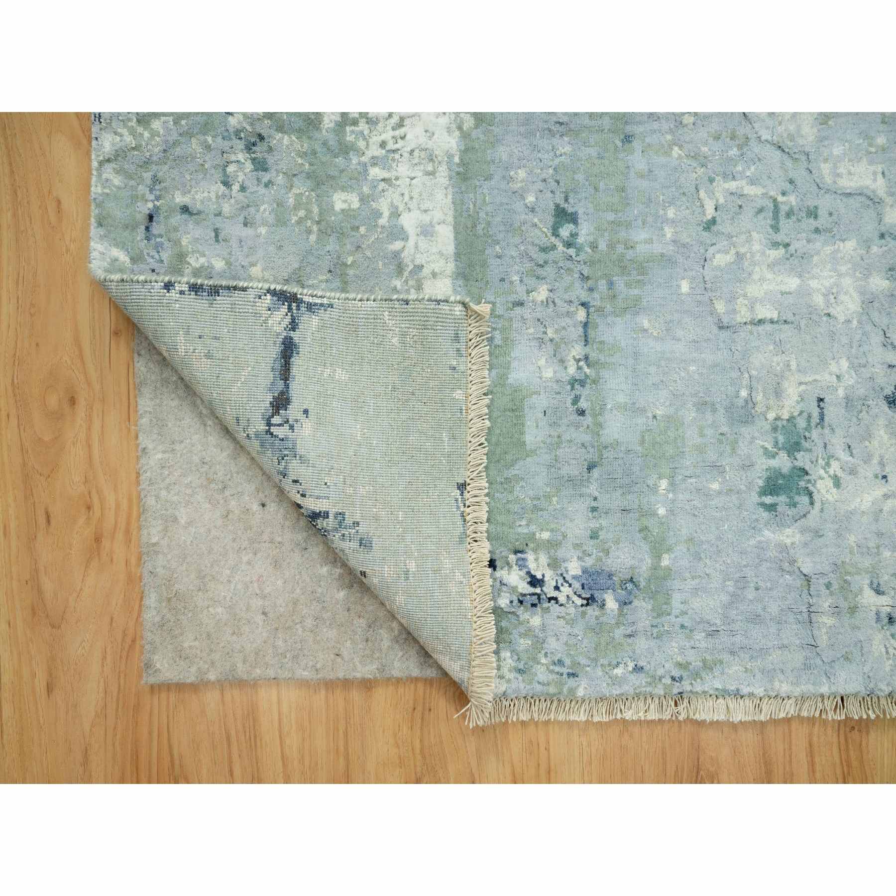 Transitional-Hand-Knotted-Rug-452410