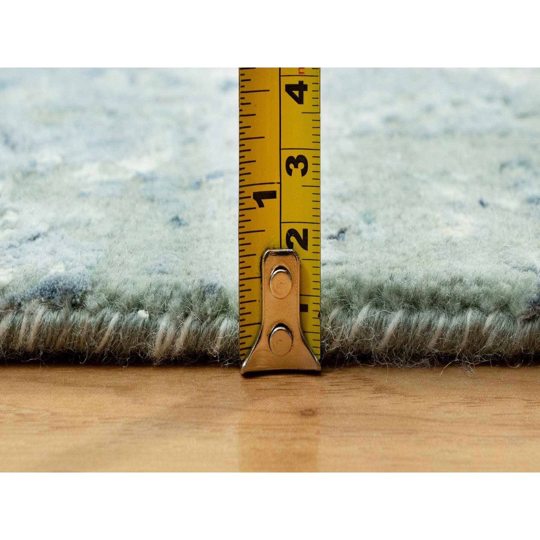 Transitional-Hand-Knotted-Rug-452410