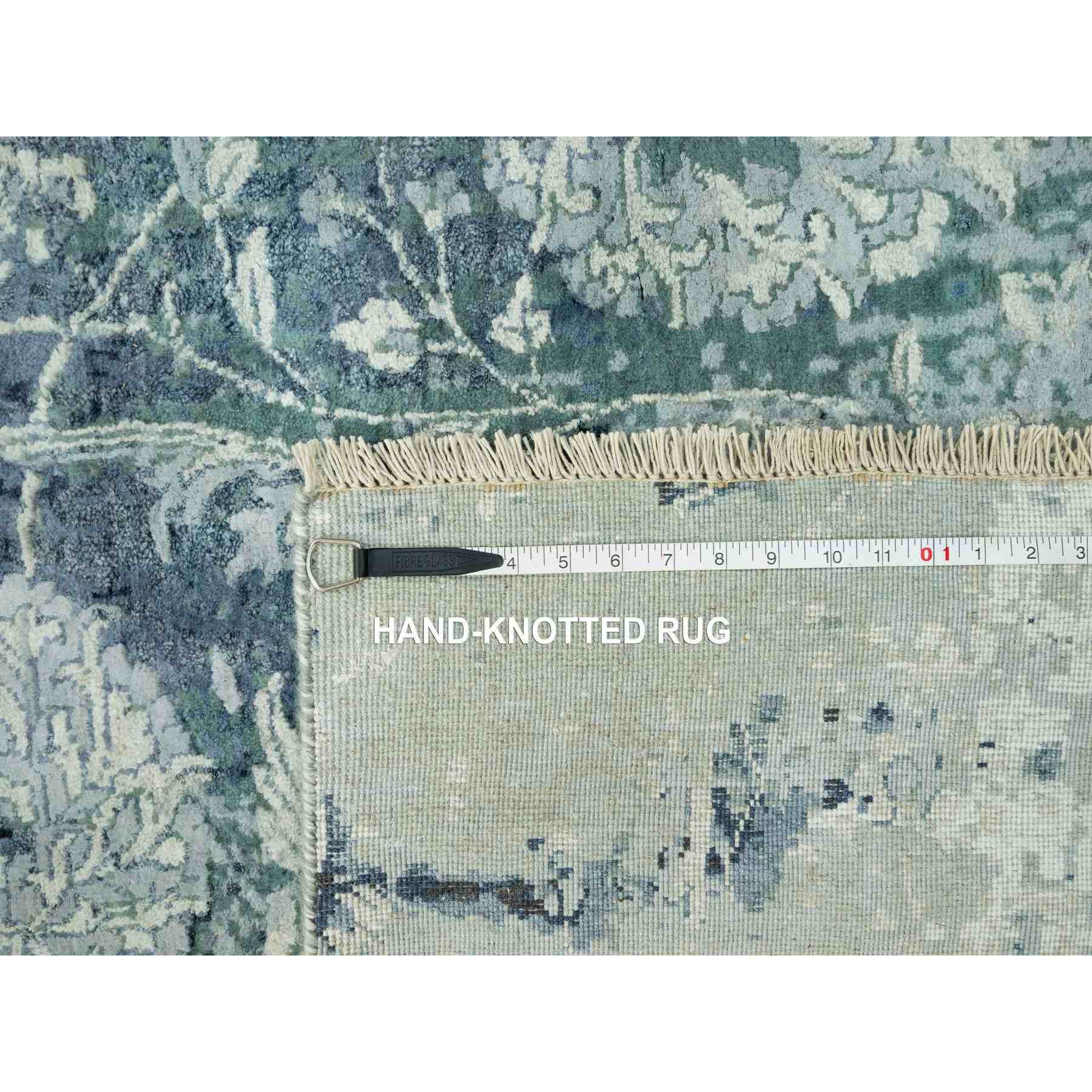 Transitional-Hand-Knotted-Rug-452410
