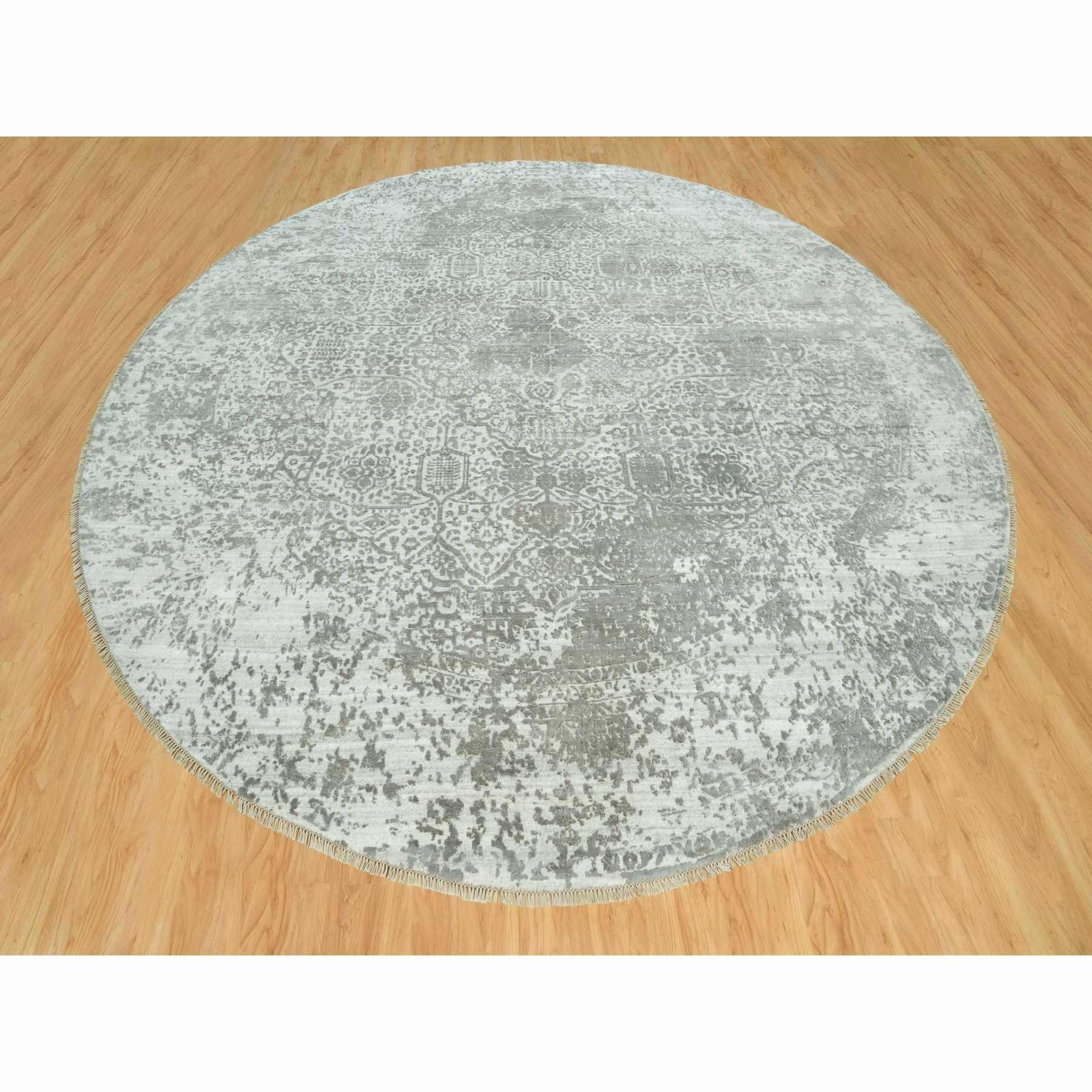 Transitional-Hand-Knotted-Rug-452415