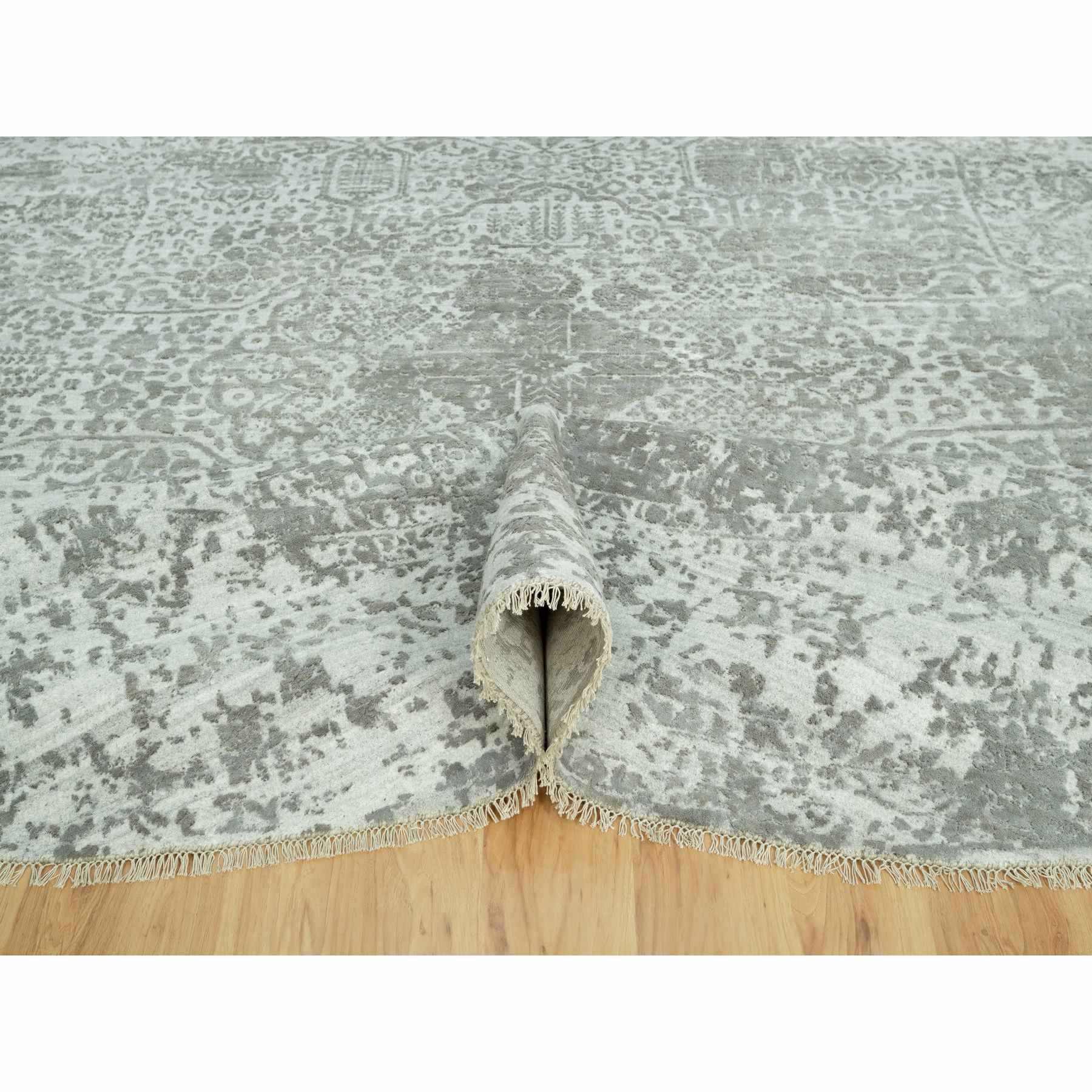 Transitional-Hand-Knotted-Rug-452415