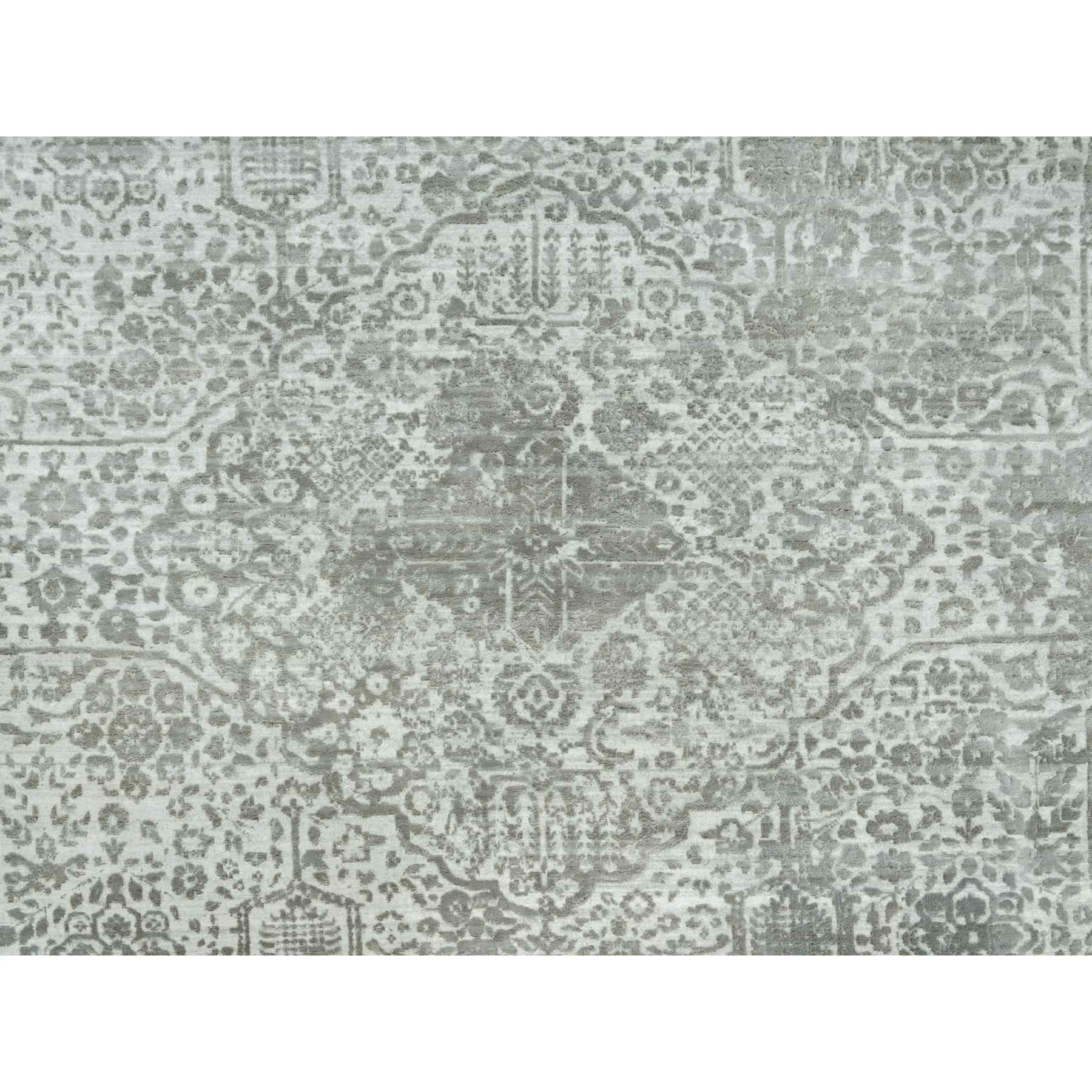 Transitional-Hand-Knotted-Rug-452415