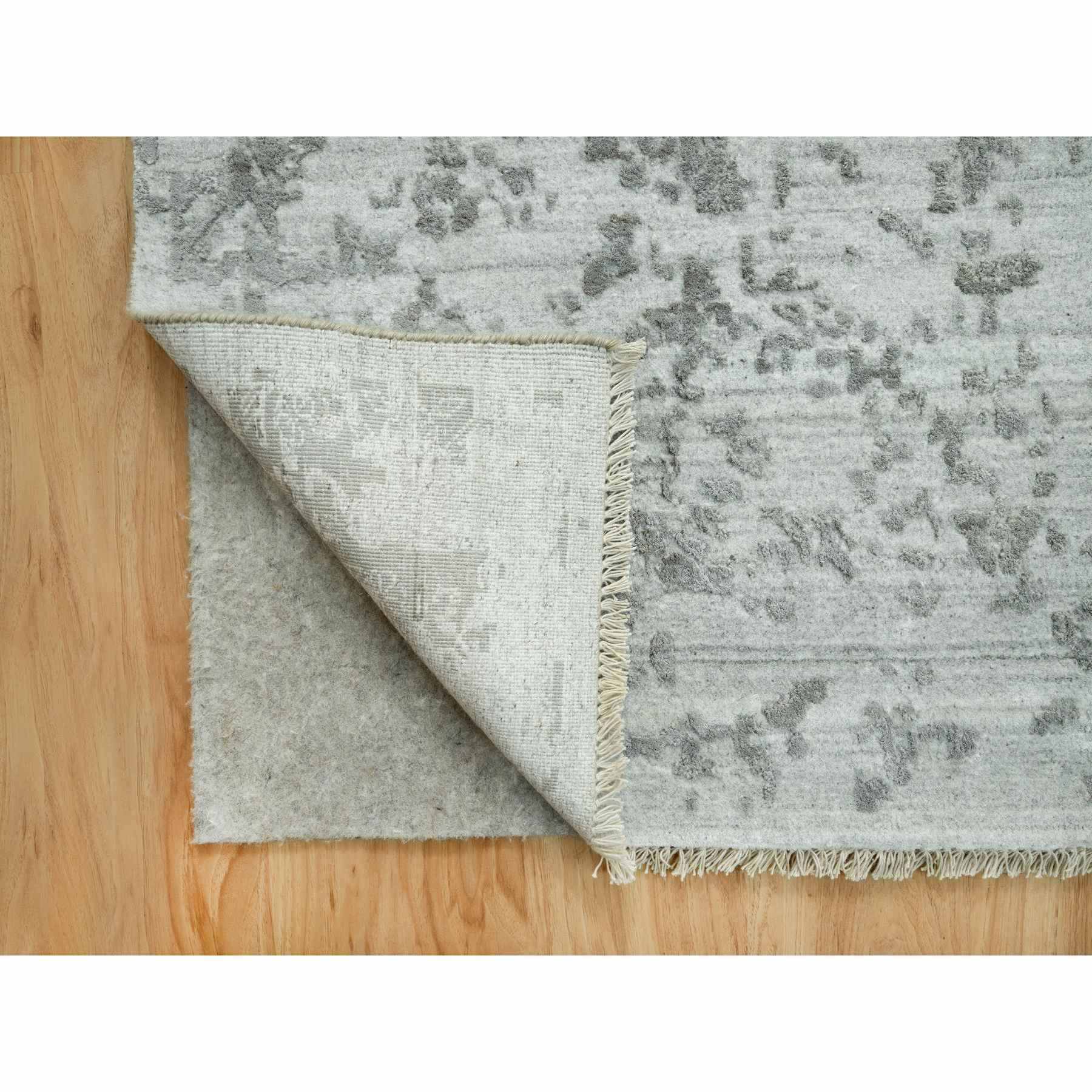 Transitional-Hand-Knotted-Rug-452420