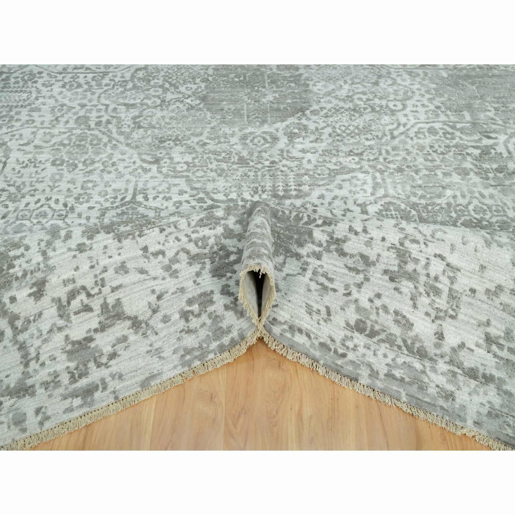 Transitional-Hand-Knotted-Rug-452420