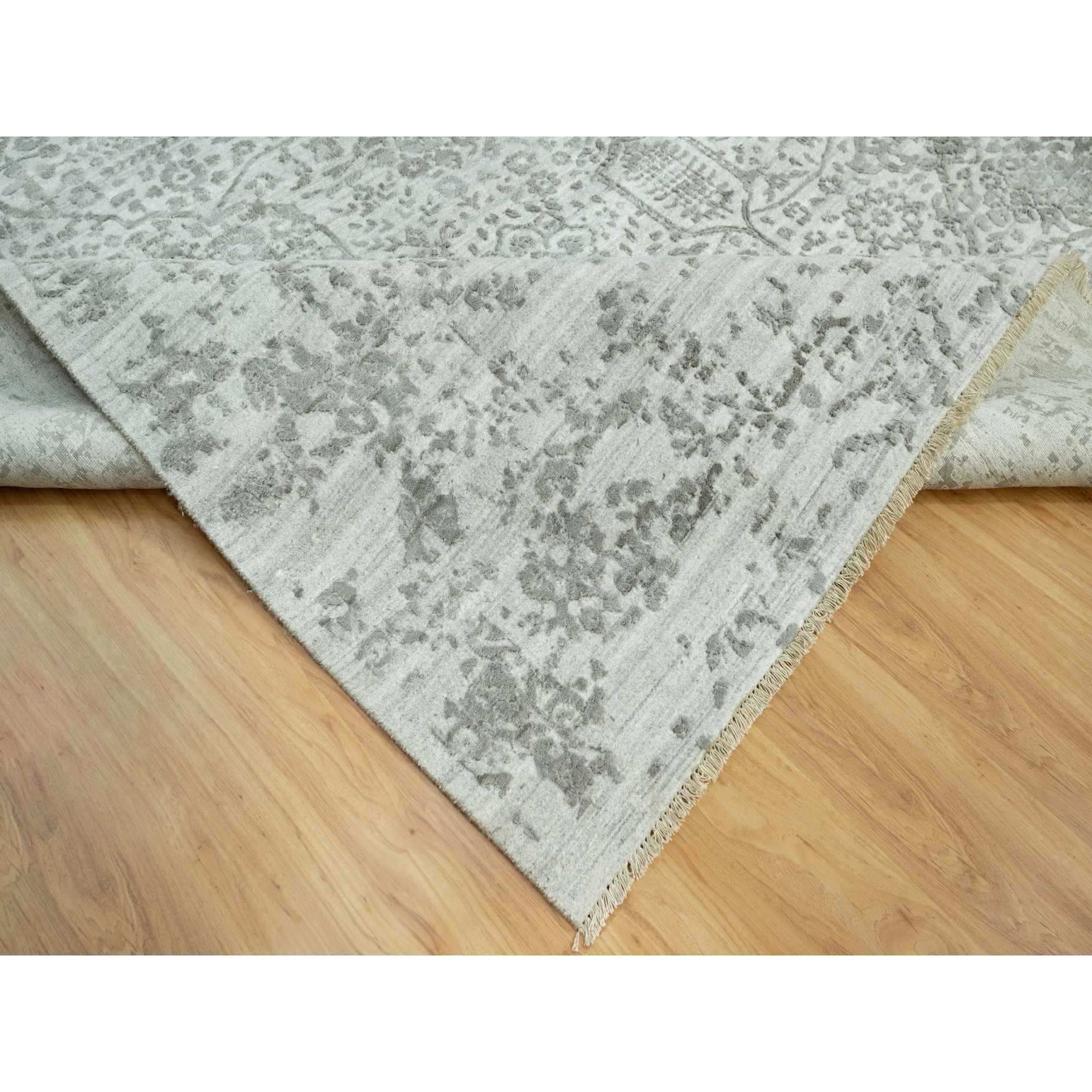 Transitional-Hand-Knotted-Rug-452420