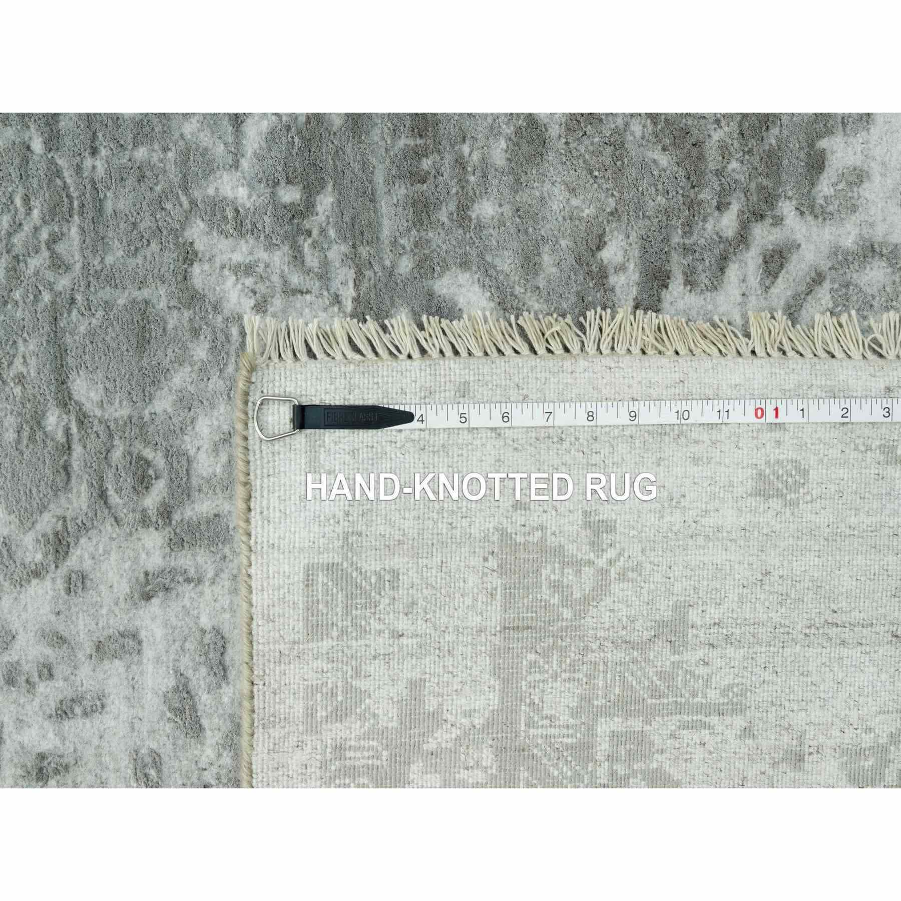 Transitional-Hand-Knotted-Rug-452420