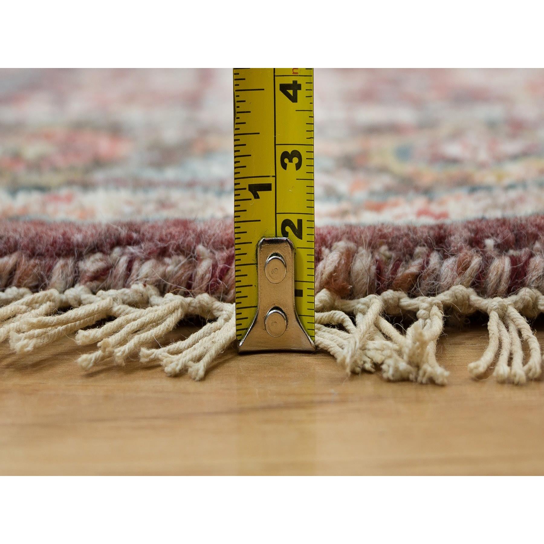 Tribal-Geometric-Hand-Knotted-Rug-450710