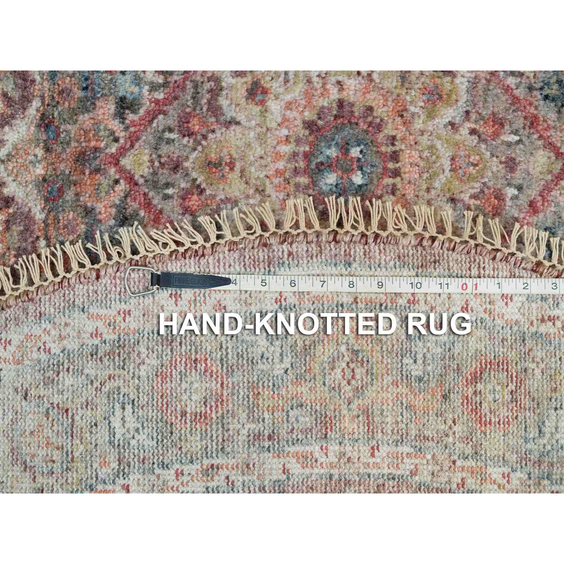 Tribal-Geometric-Hand-Knotted-Rug-450710