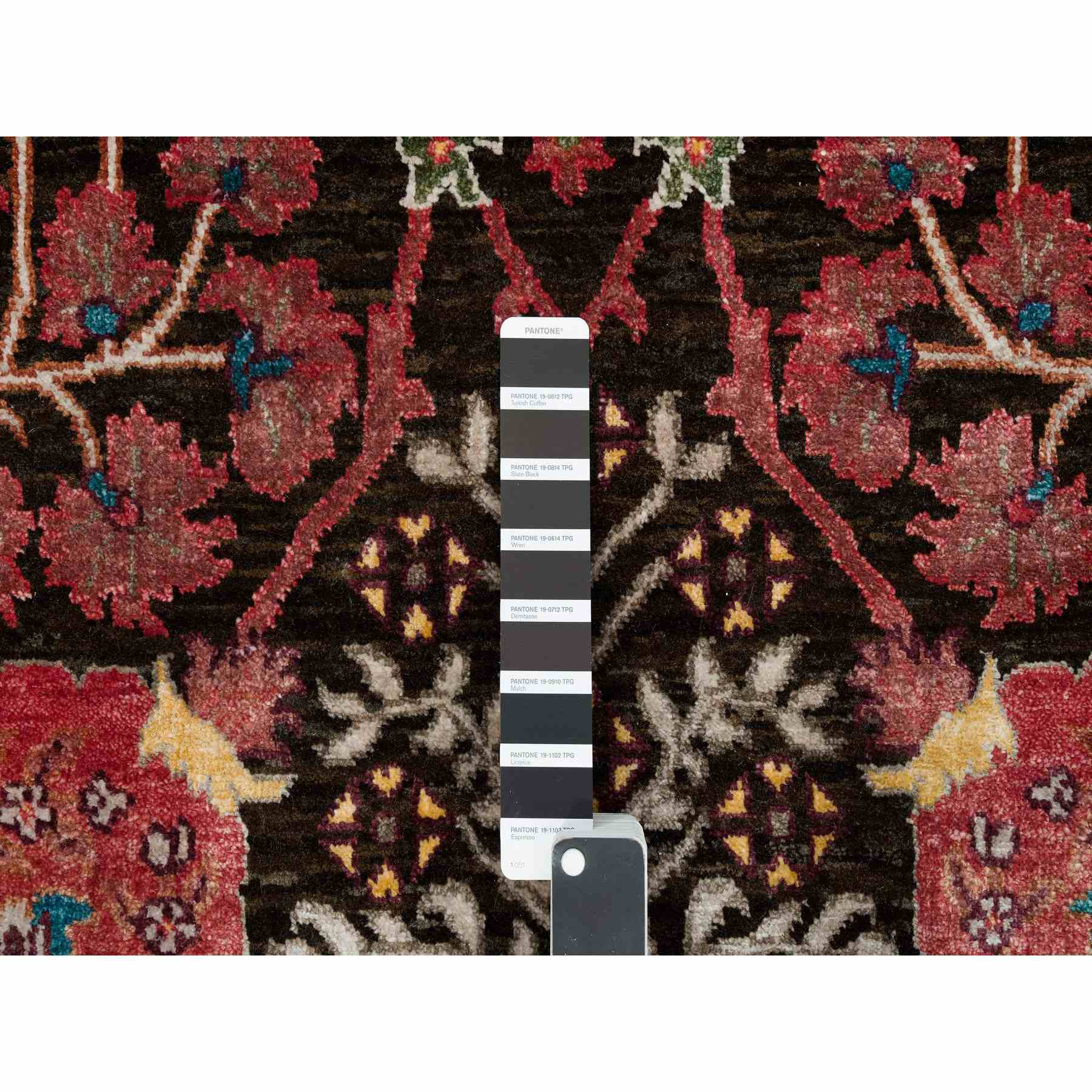 Wool-and-Silk-Hand-Knotted-Rug-451115