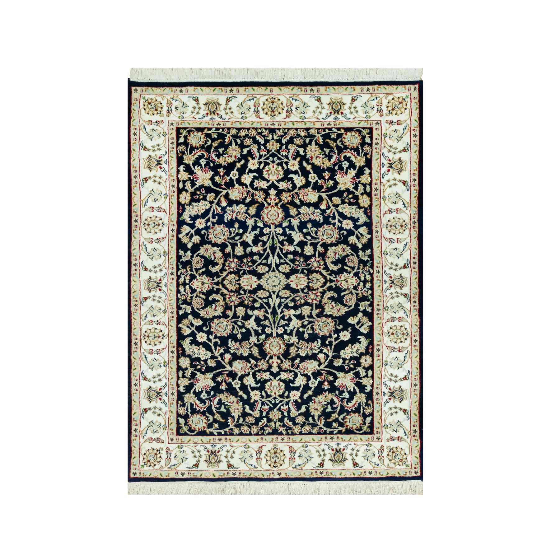 Fine-Oriental-Hand-Knotted-Rug-452510