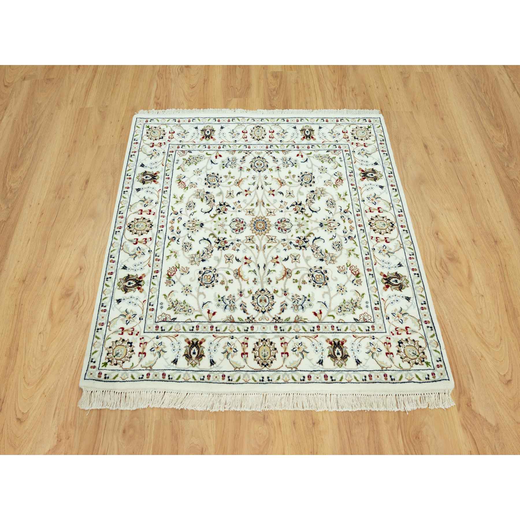 Fine-Oriental-Hand-Knotted-Rug-452540