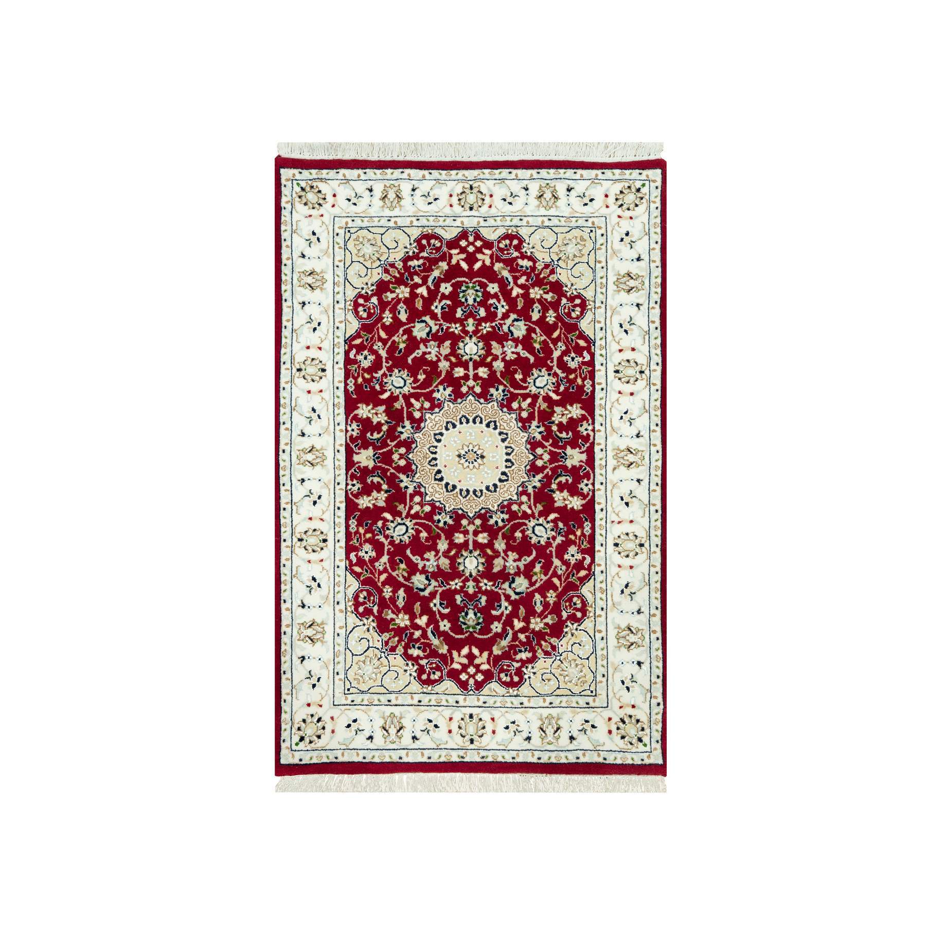 Fine-Oriental-Hand-Knotted-Rug-452575