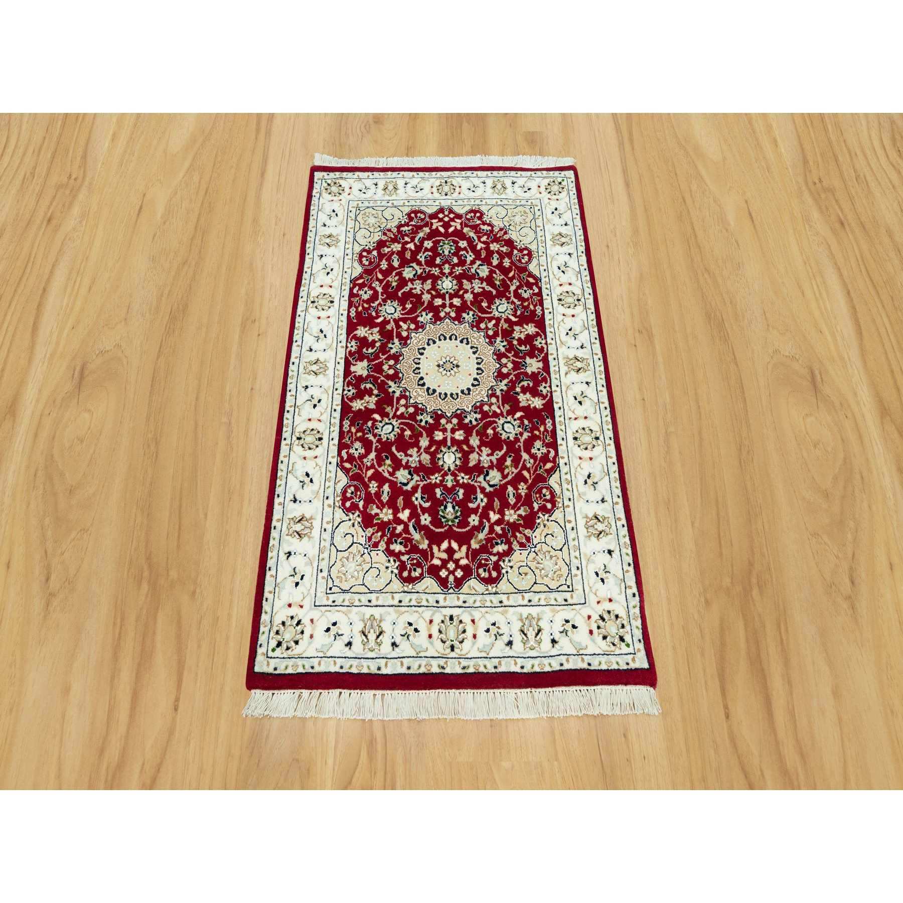 Fine-Oriental-Hand-Knotted-Rug-452575