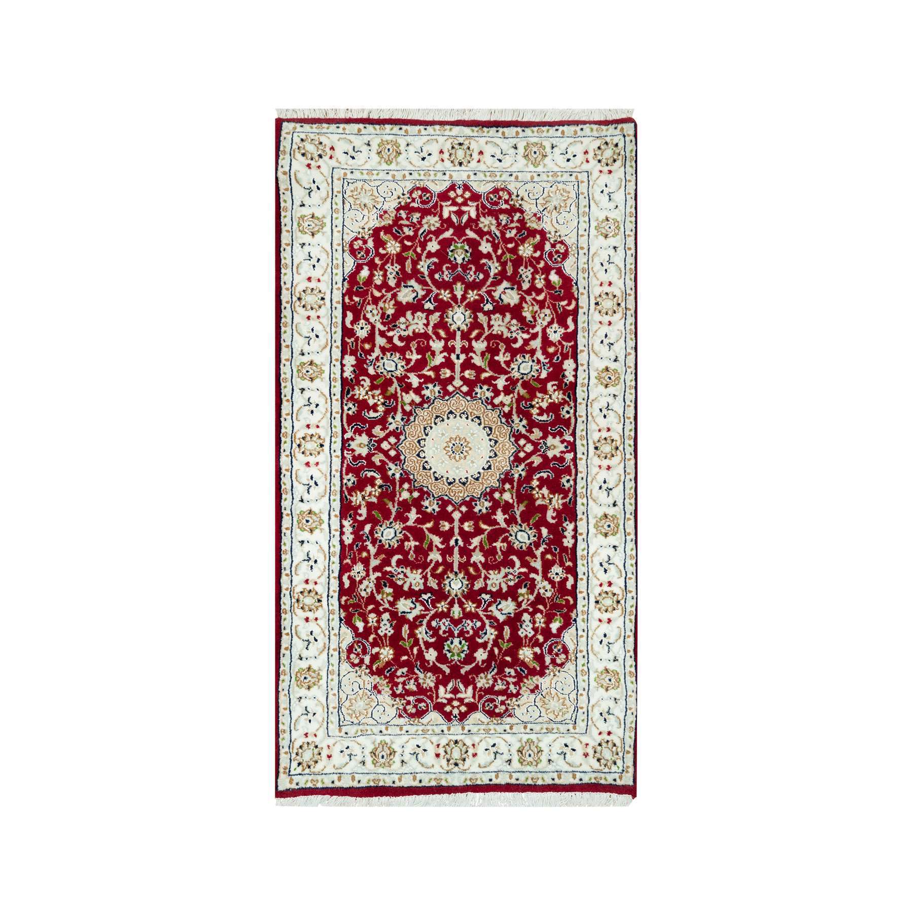 Fine-Oriental-Hand-Knotted-Rug-452580