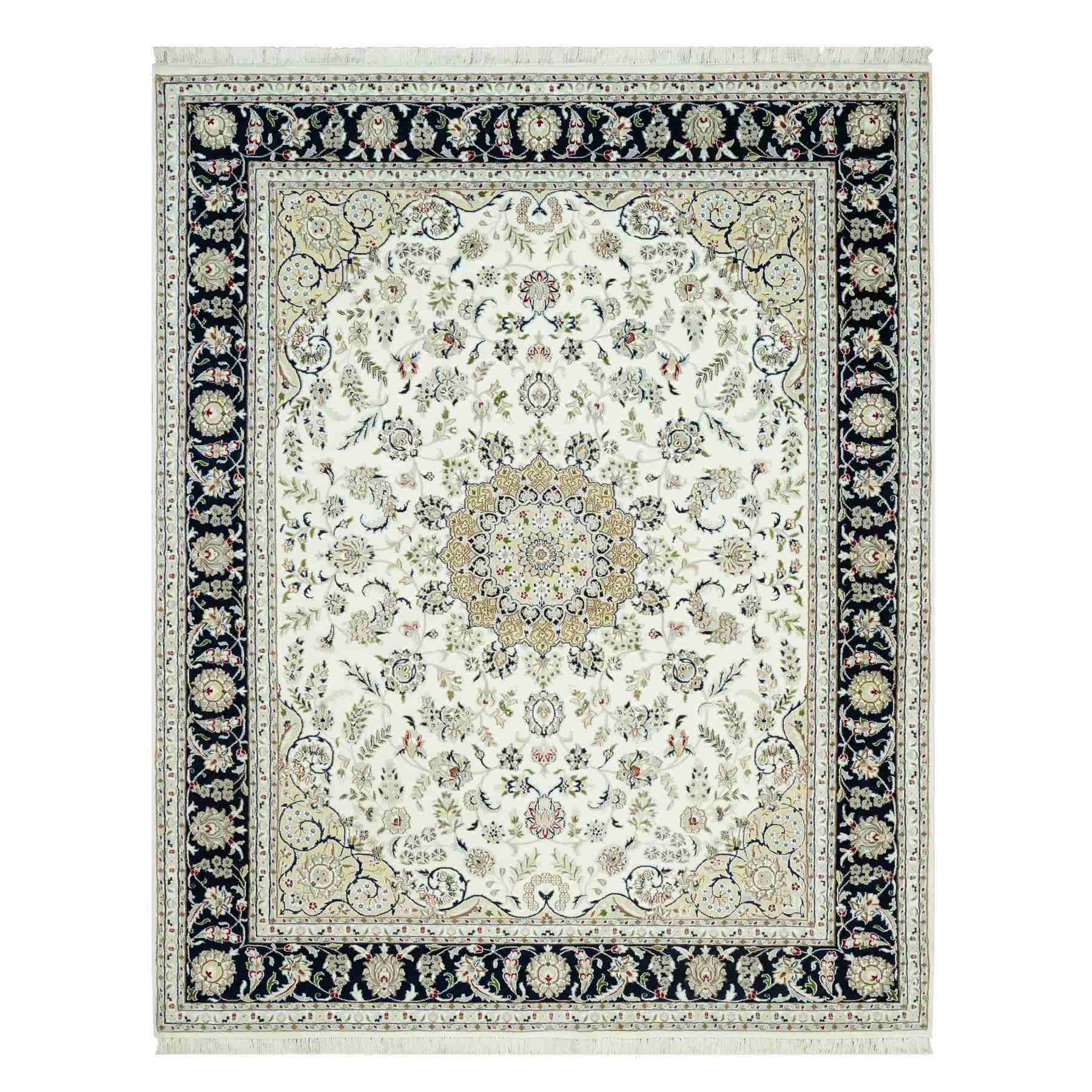 Fine-Oriental-Hand-Knotted-Rug-452595
