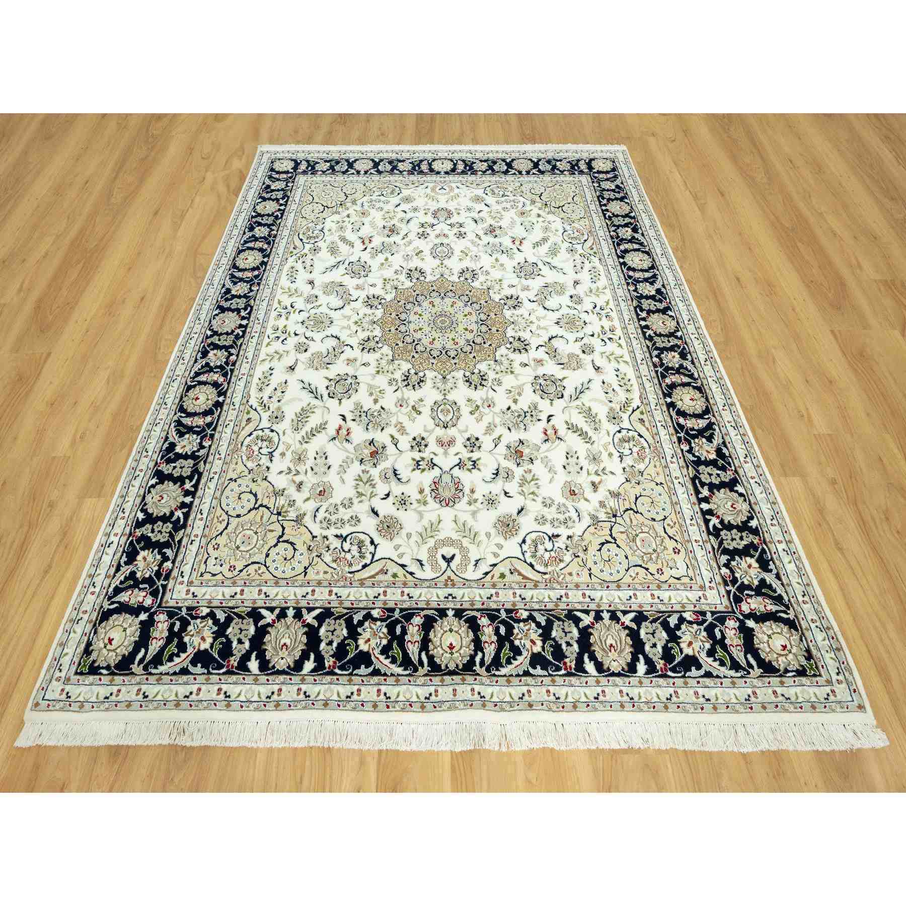 Fine-Oriental-Hand-Knotted-Rug-452595
